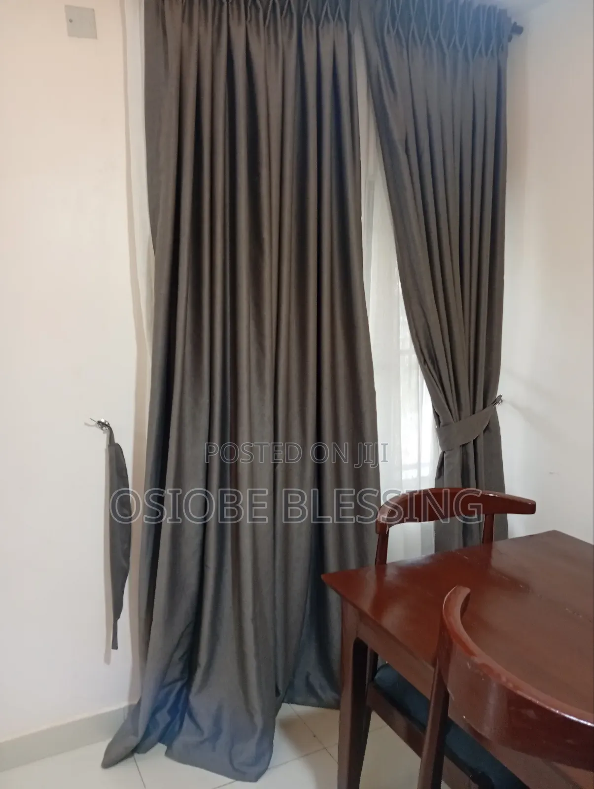 3bedrooms With Pool in Jahi (Co)