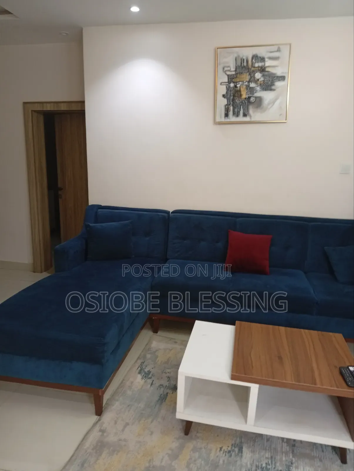 3bedrooms With Pool in Jahi (Co)