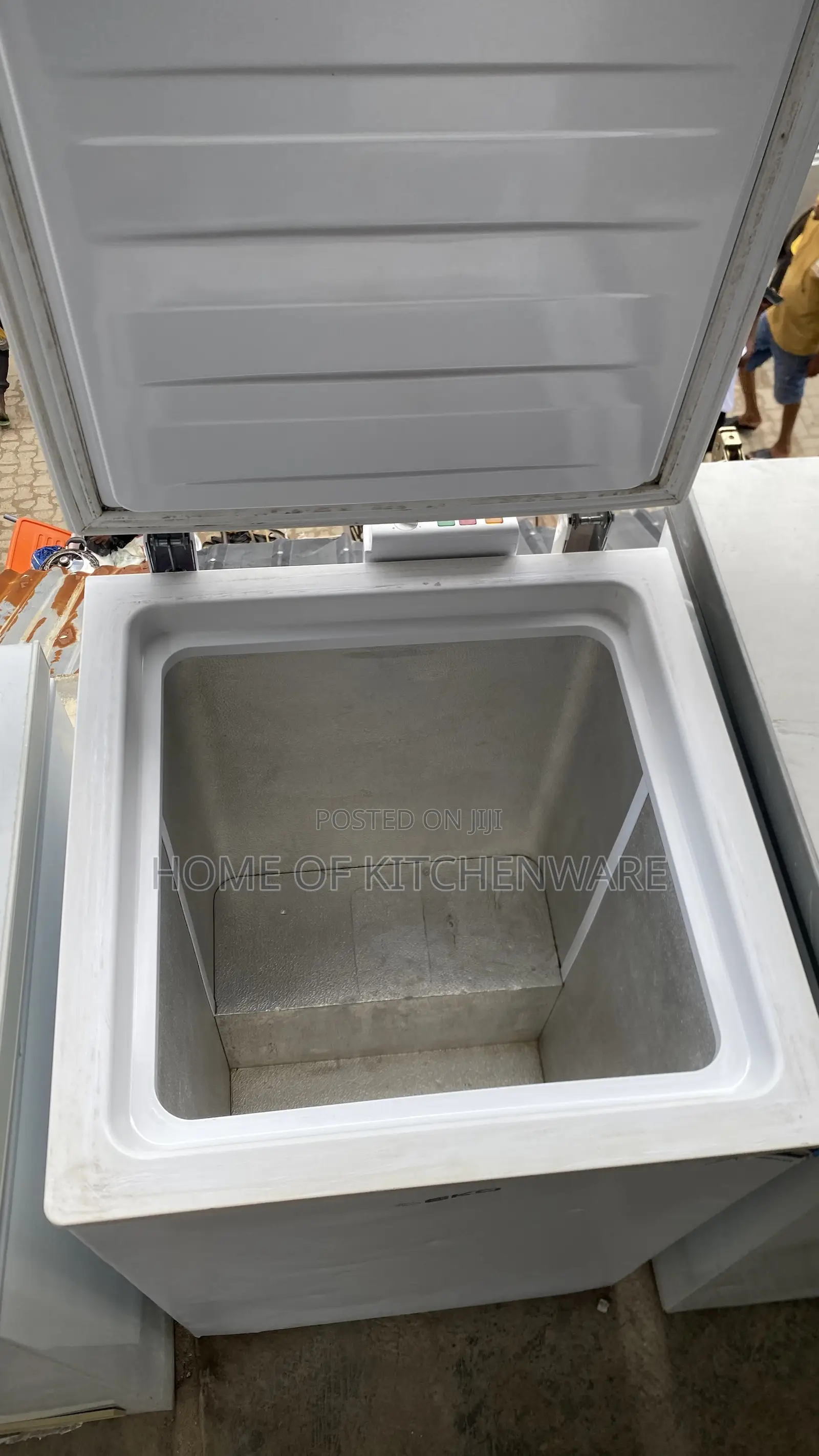 Beko Deep / Chest Freezer