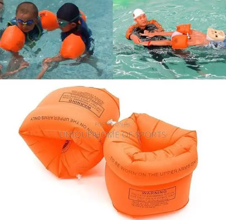 Swimming Arm Floater