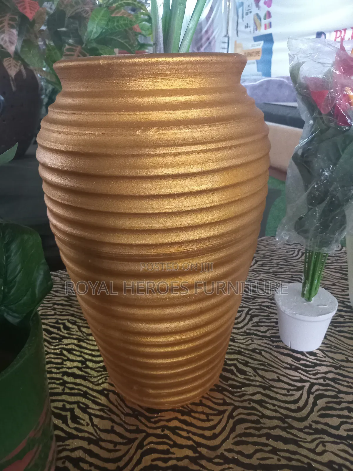 Ceramic Pot