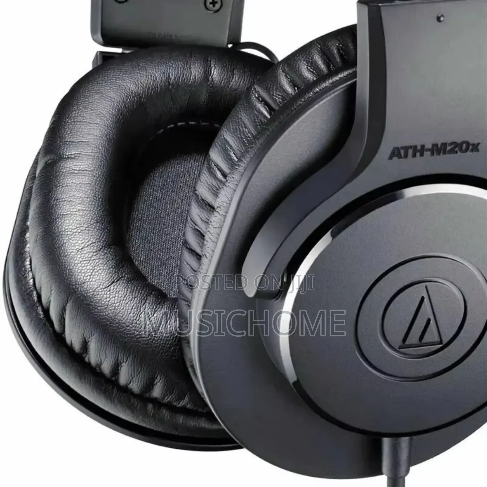 Audio-technica Headphone