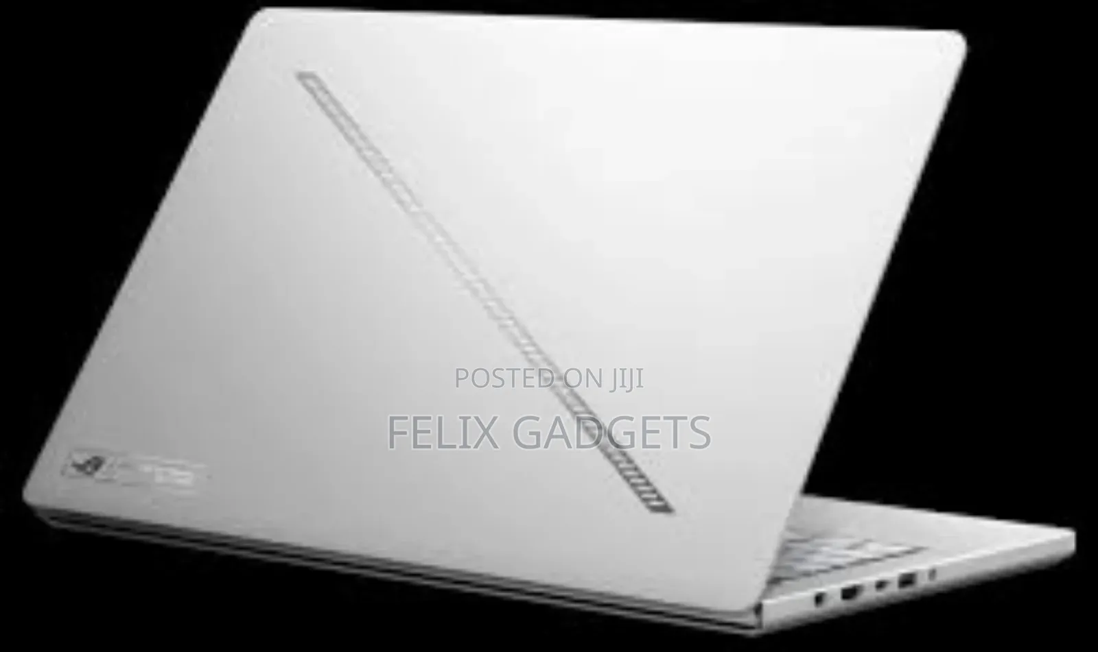 New Laptop Asus ROG Zephyrus G14 32GB AMD Ryzen 9 SSD 1T