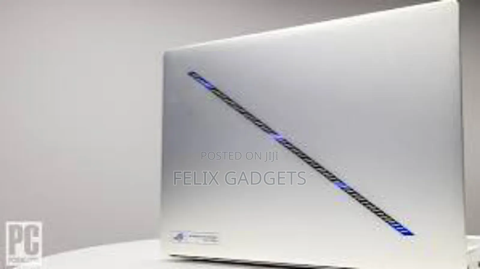 New Laptop Asus ROG Zephyrus G14 32GB AMD Ryzen 9 SSD 1T