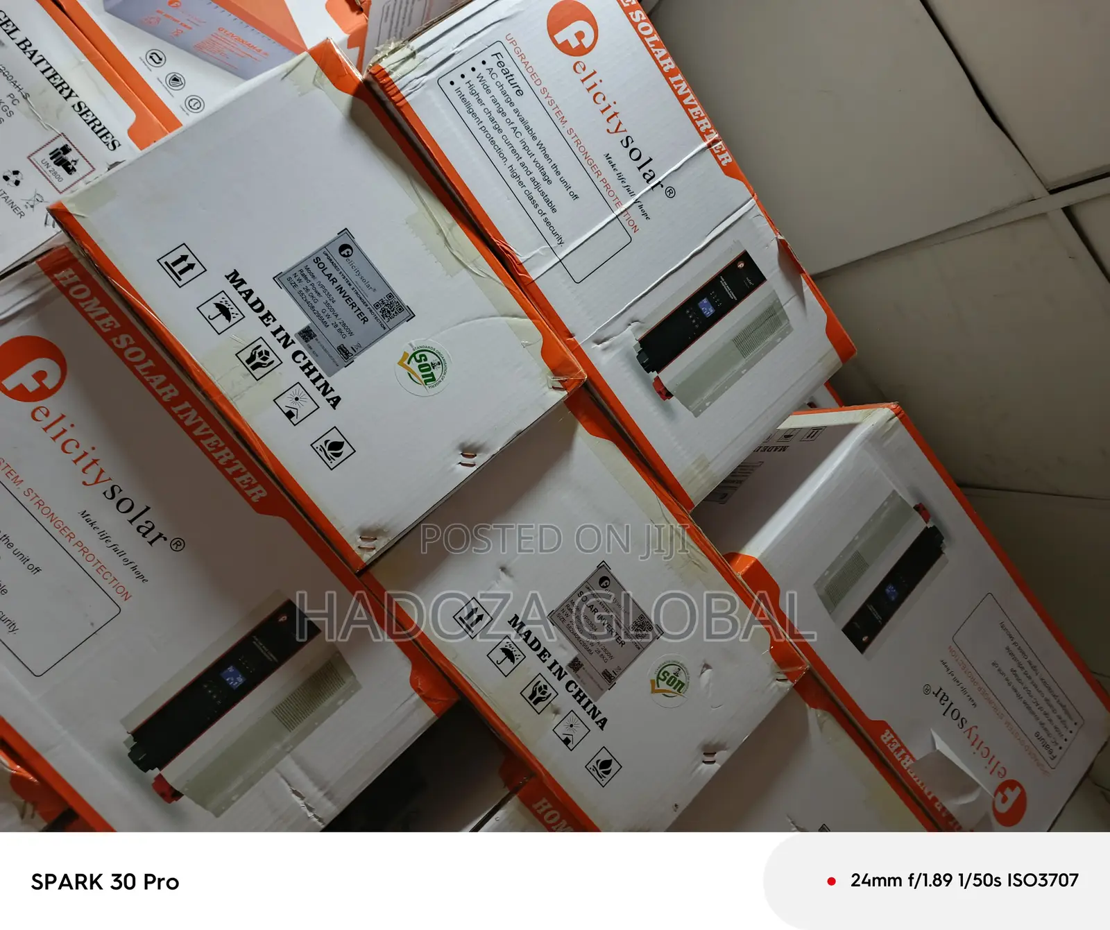Discounted 3.5kva Inverter – Long-lasting & Reliable
