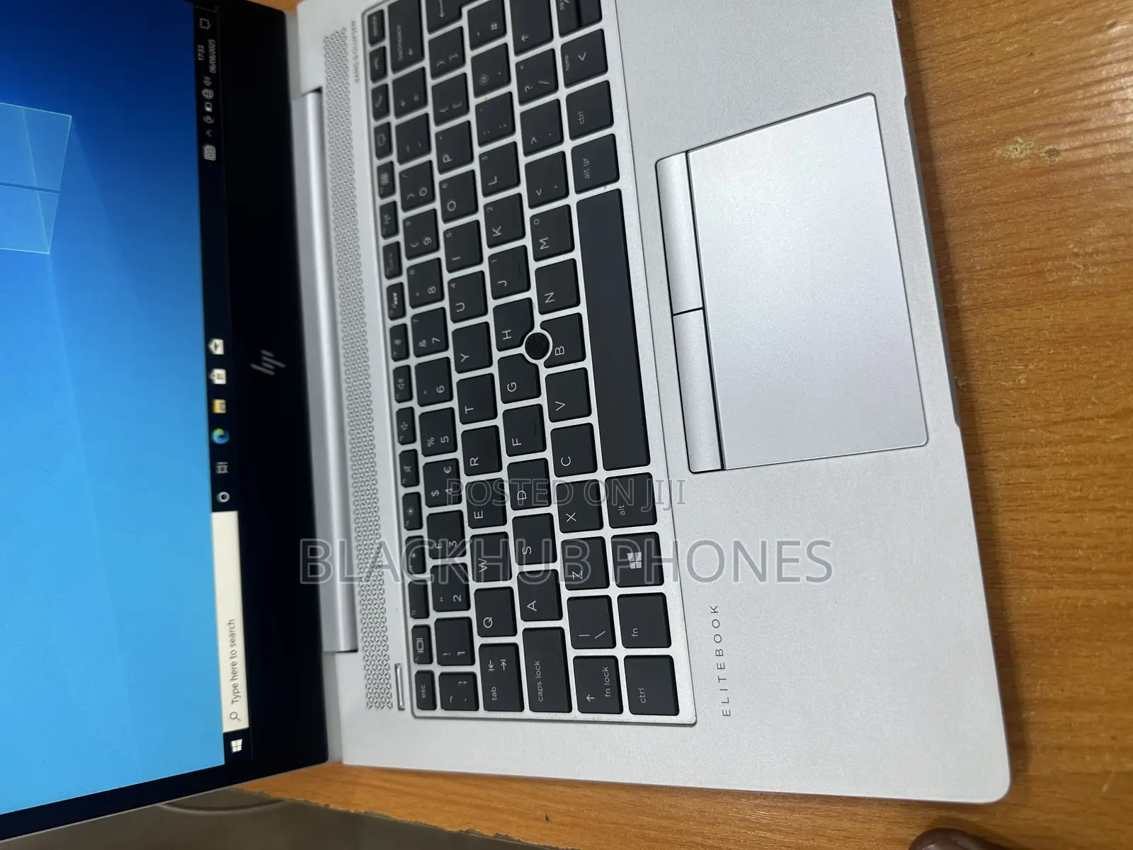Laptop HP EliteBook 840 G3 8GB Intel Core I5 SSD 512GB