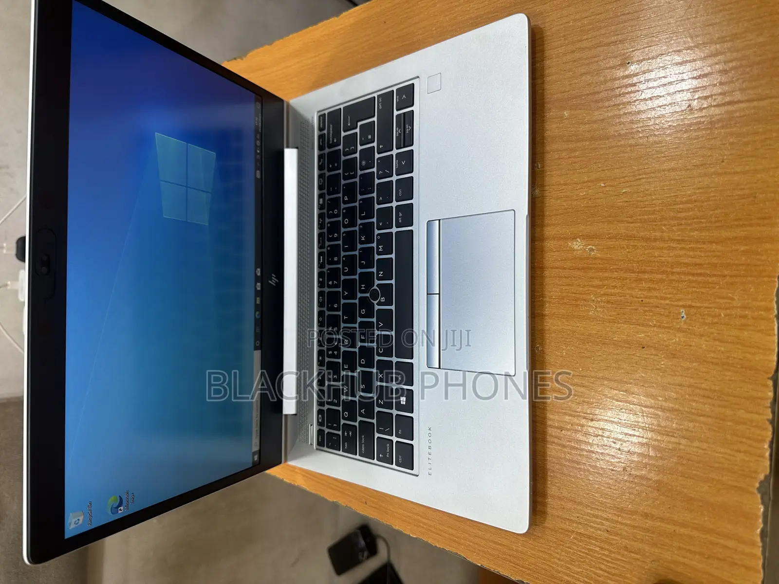 Laptop HP EliteBook 840 G3 8GB Intel Core I5 SSD 512GB