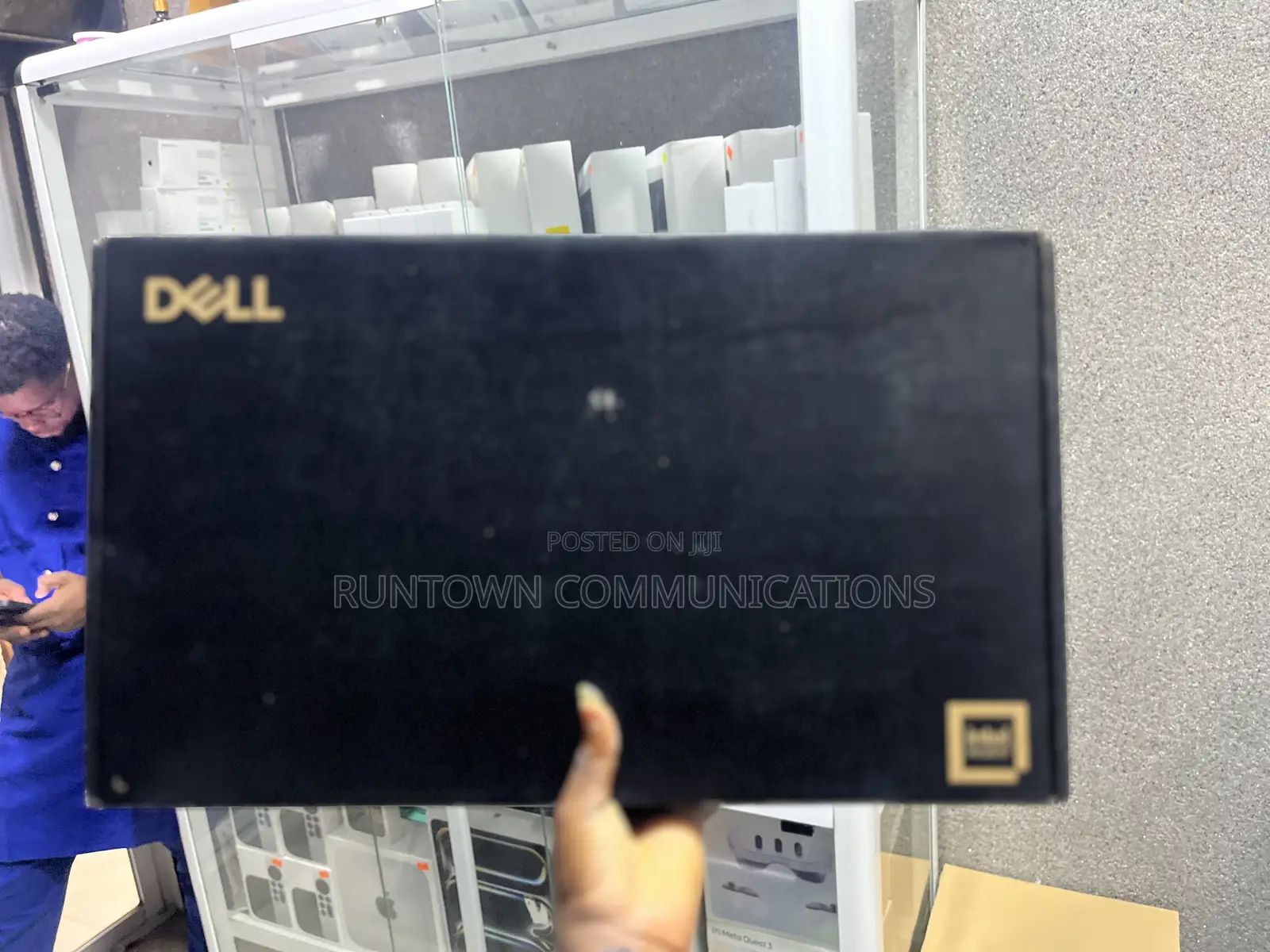New Laptop Dell Plus 16 16GB Intel Core Ultra 7 SSD 1T