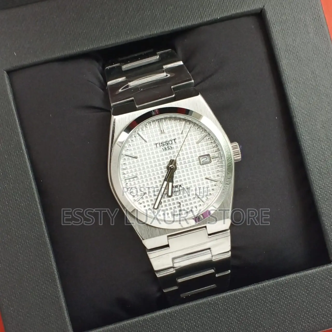 Quality Luxury Tissort Unisex Watches