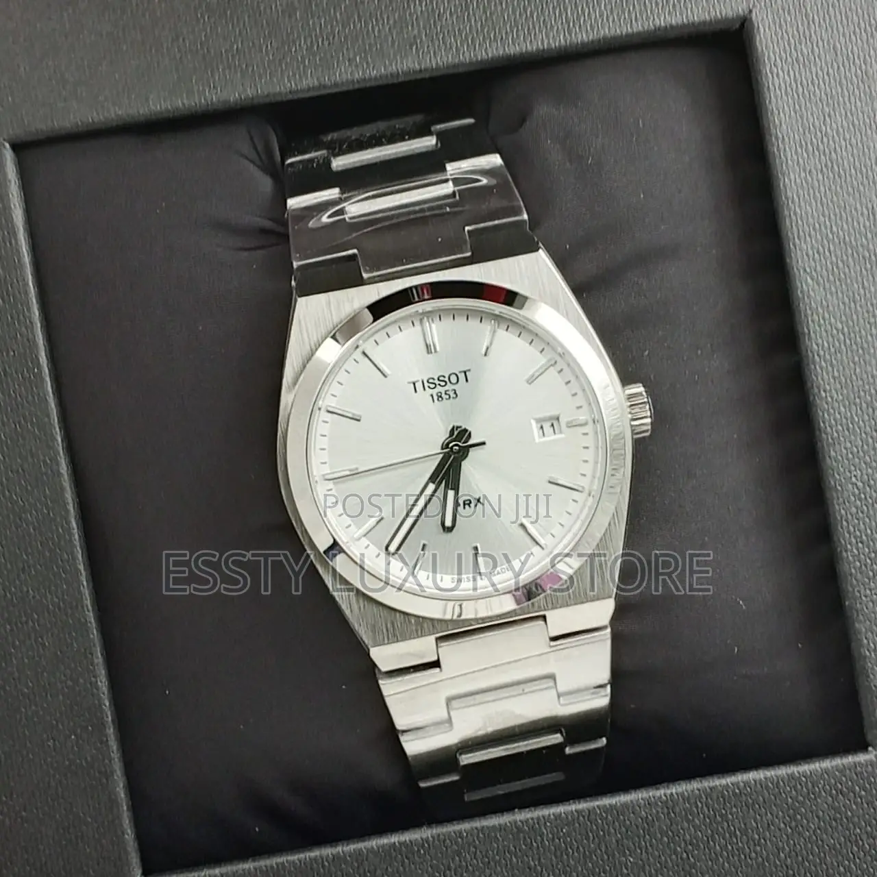 Quality Luxury Tissort Unisex Watches