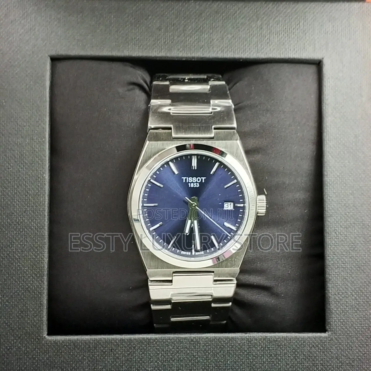 Quality Luxury Tissort Unisex Watches