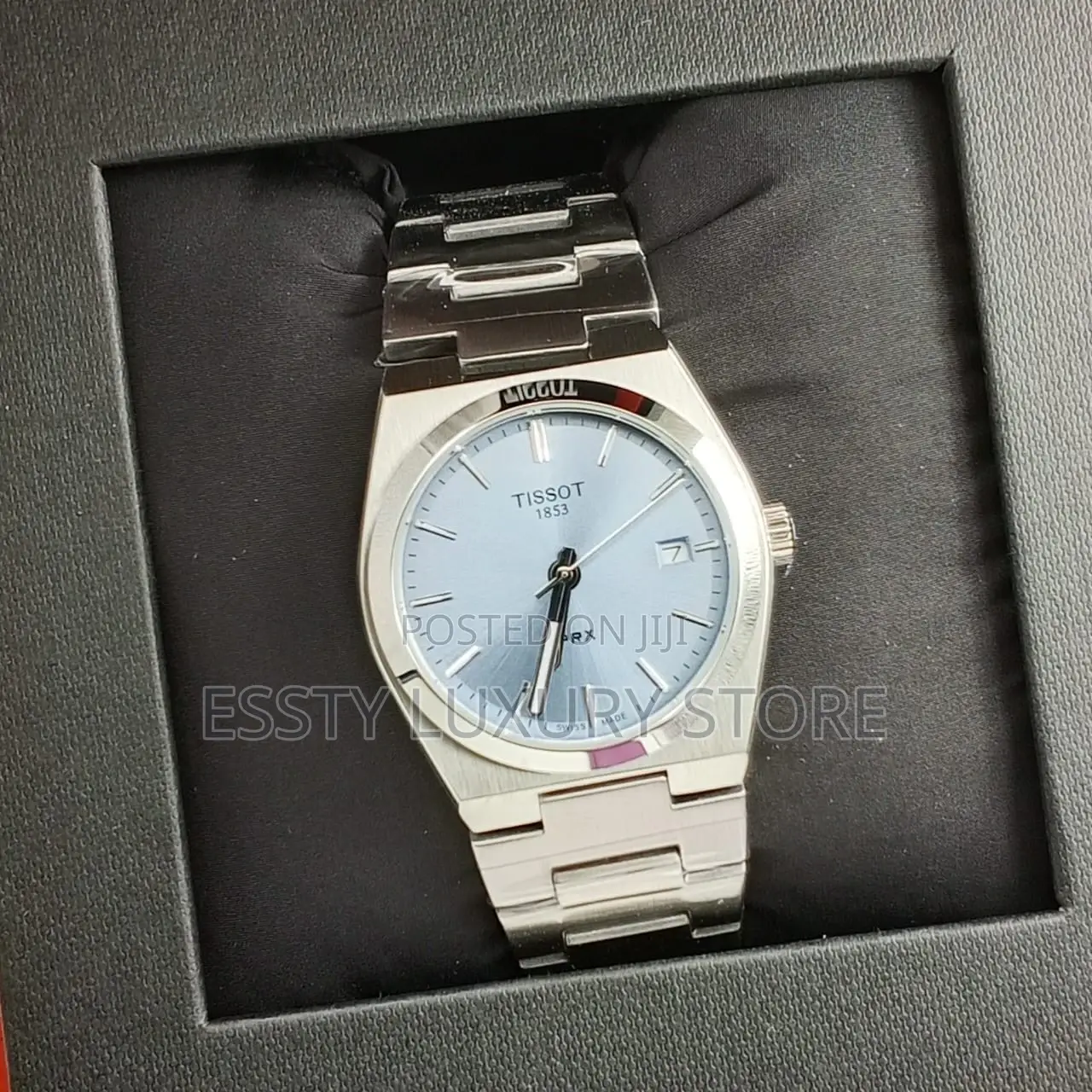Quality Luxury Tissort Unisex Watches