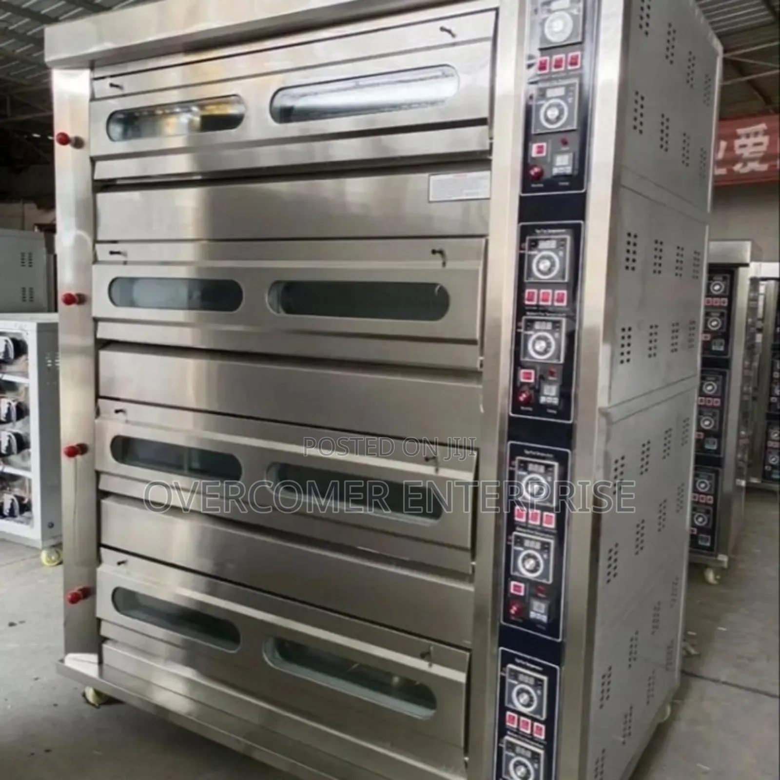 One Bag Oven 16 Trays