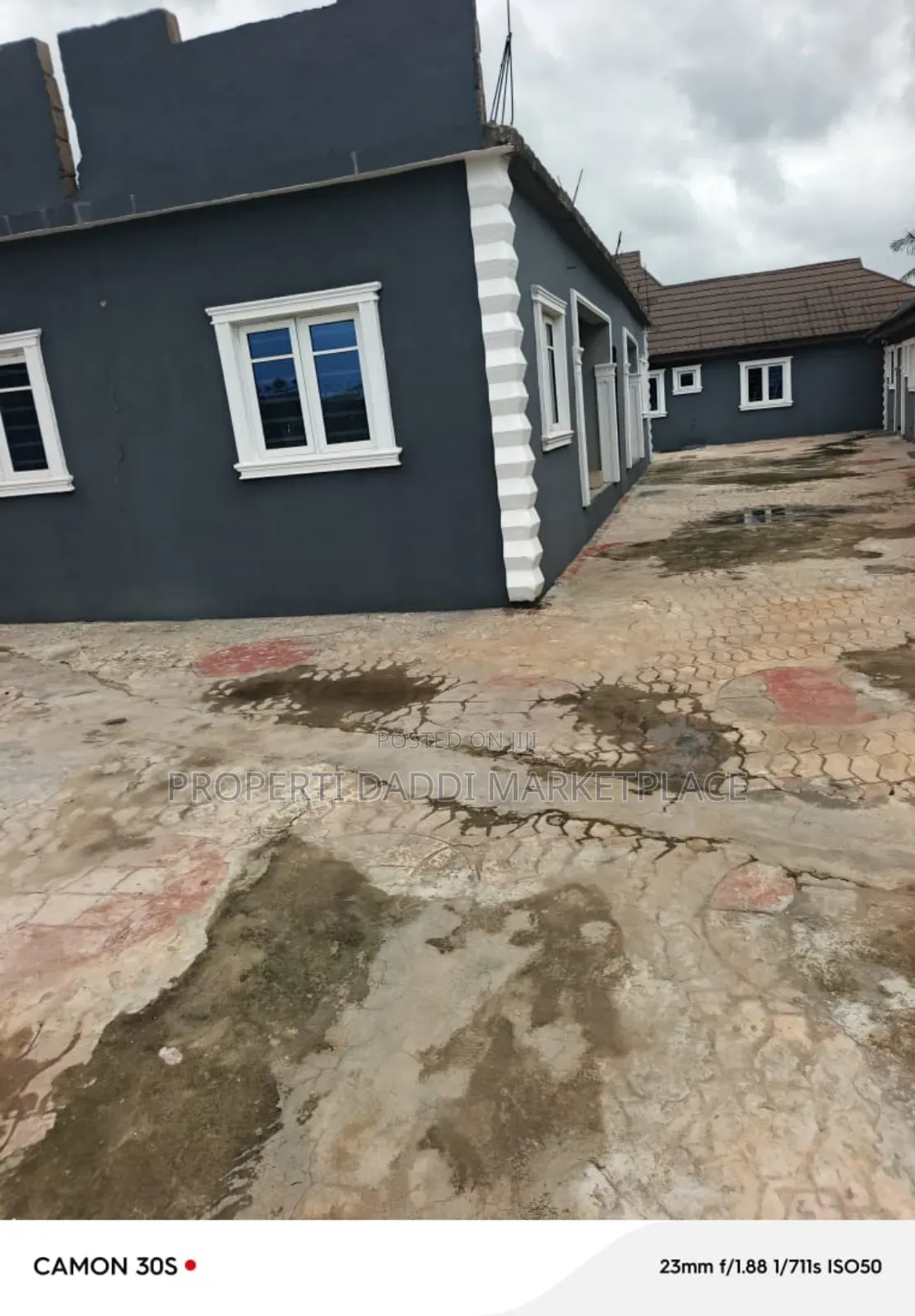 2bdrm Apartment in Ayobo for rent