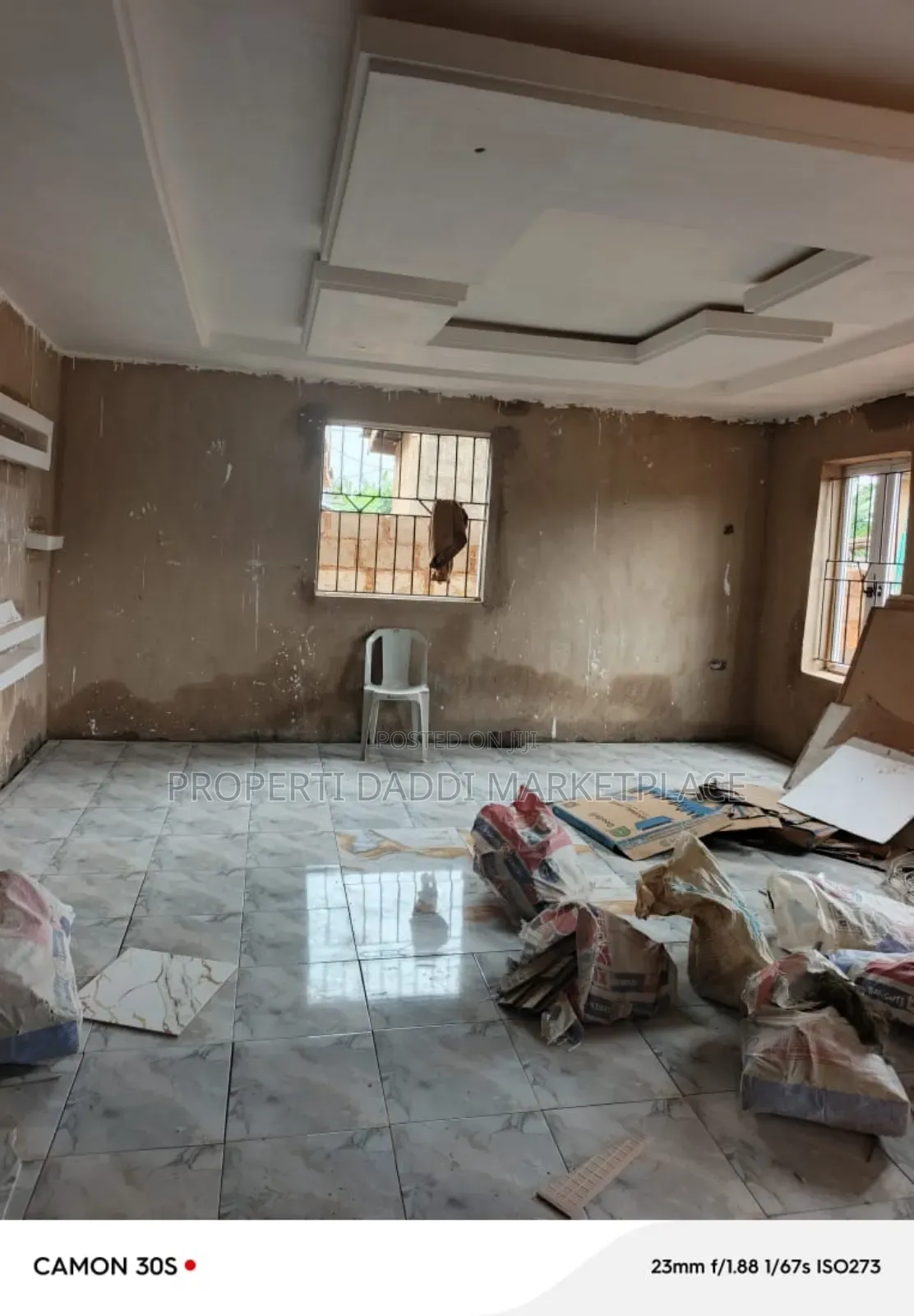 2bdrm Apartment in Ayobo for rent