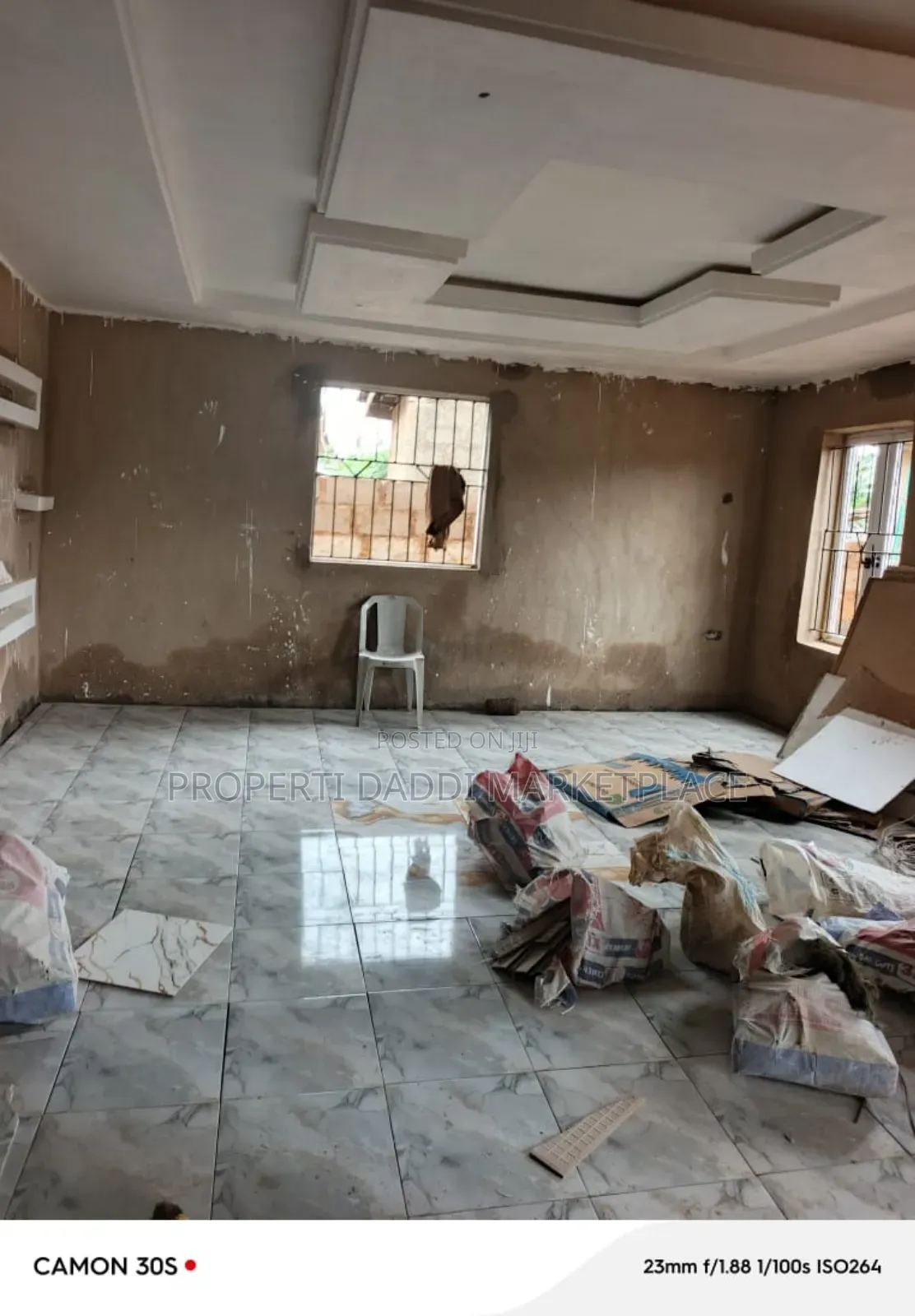 2bdrm Apartment in Ayobo for rent