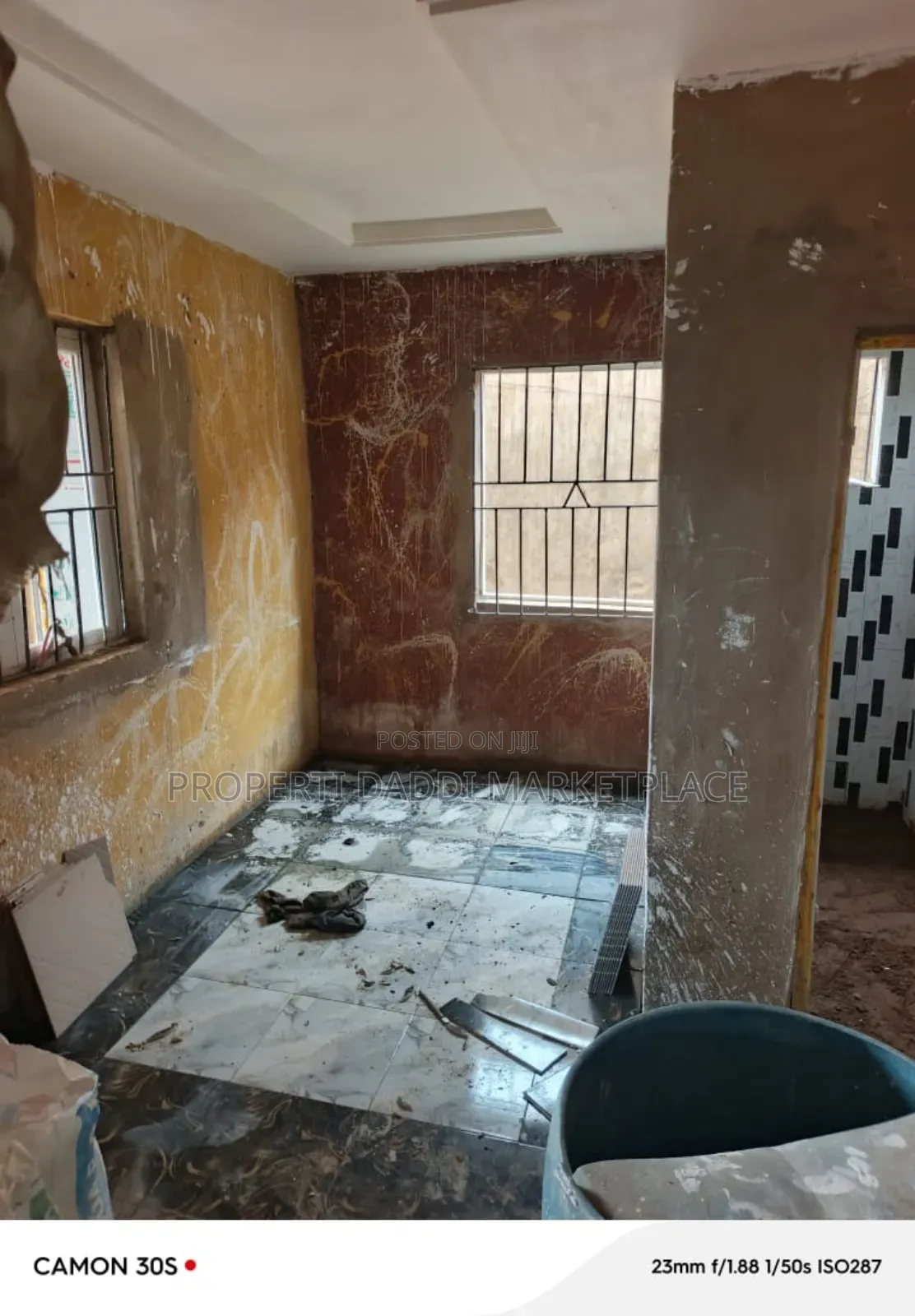 2bdrm Apartment in Ayobo for rent
