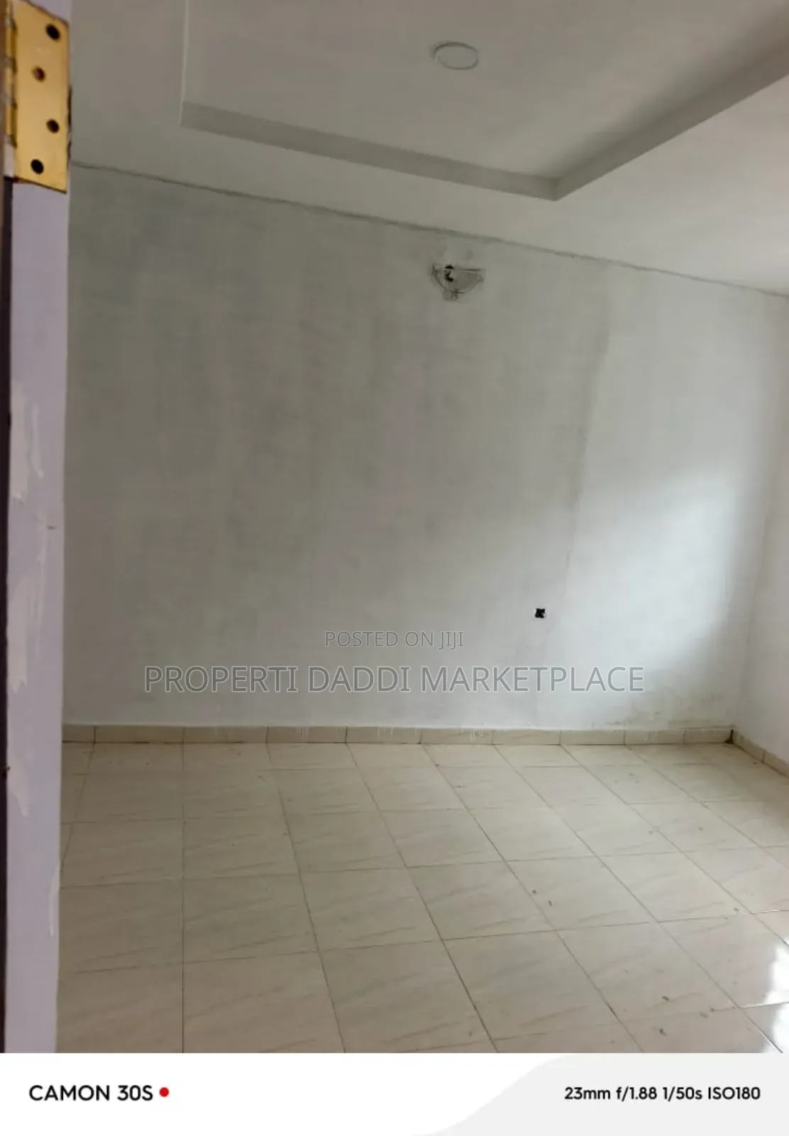 2bdrm Apartment in Ayobo for rent