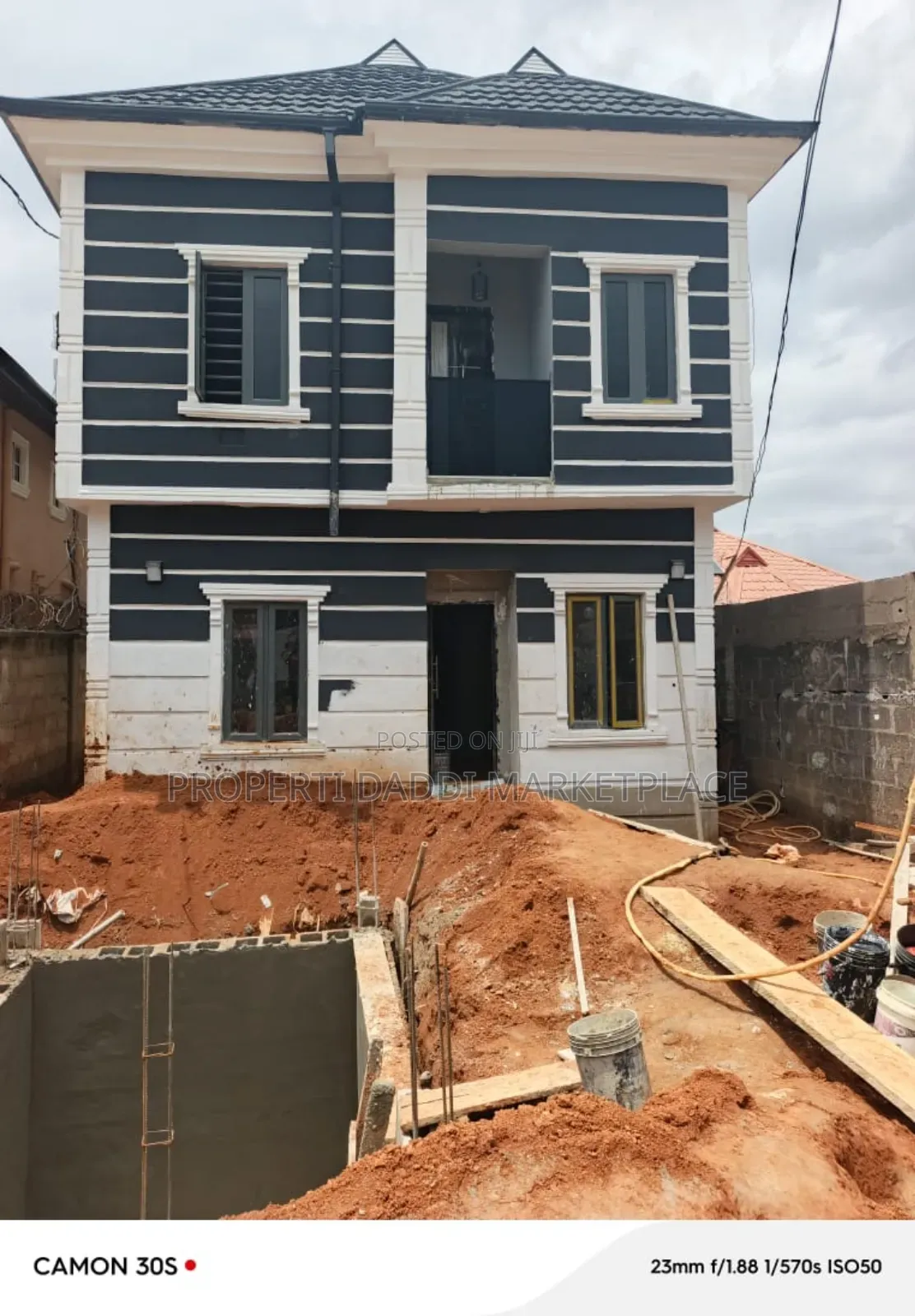 Mini Flat in Ayobo for rent