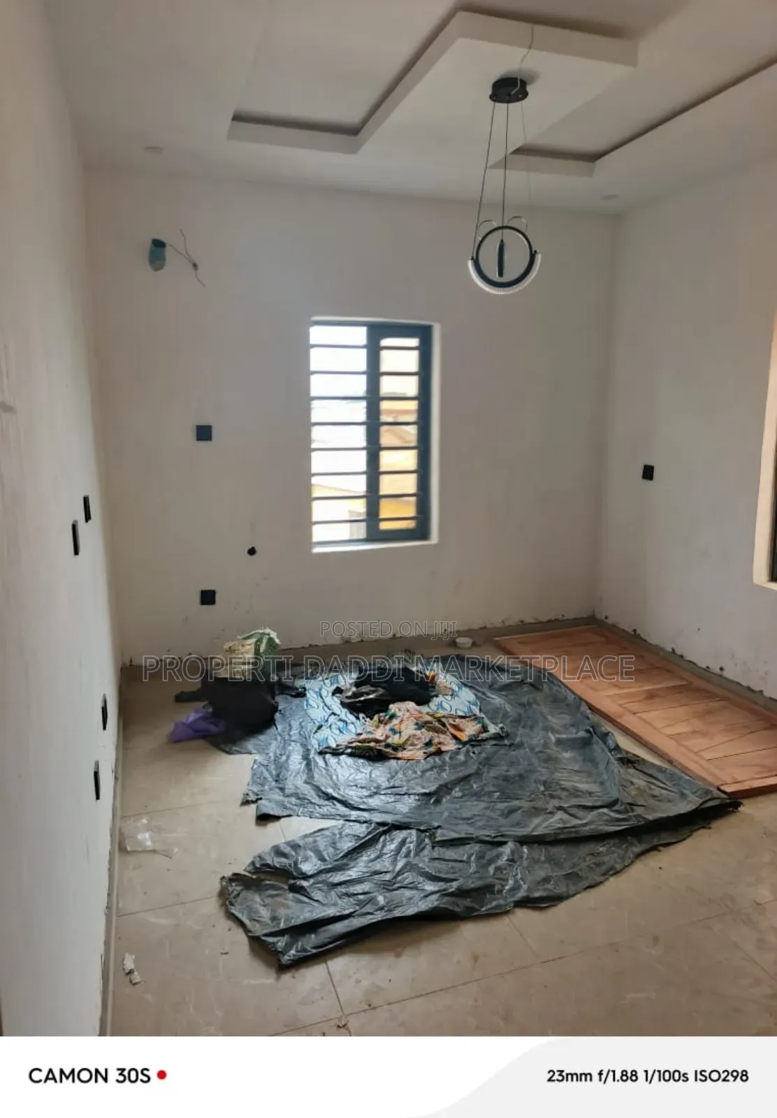Mini Flat in Ayobo for rent