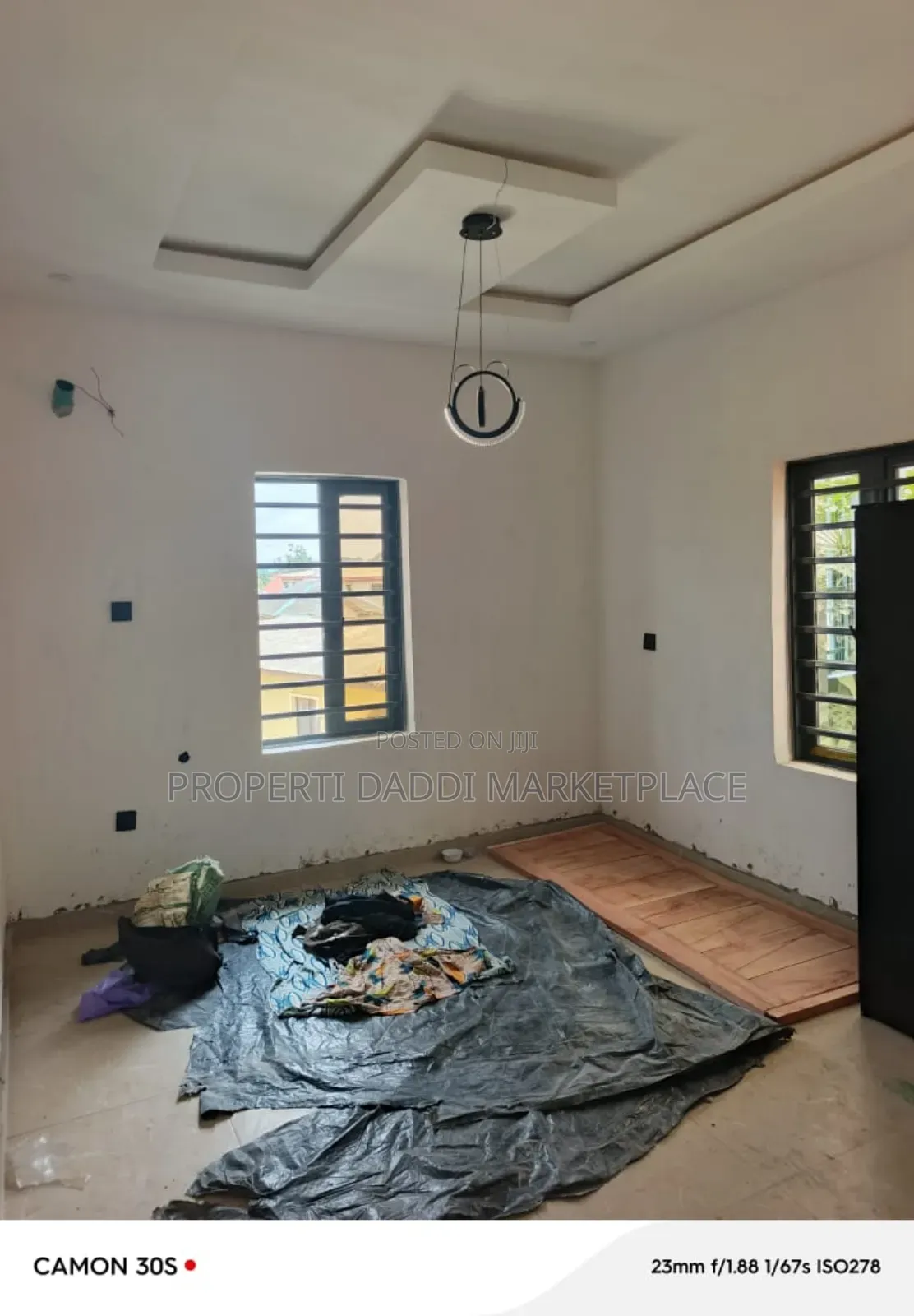 Mini Flat in Ayobo for rent