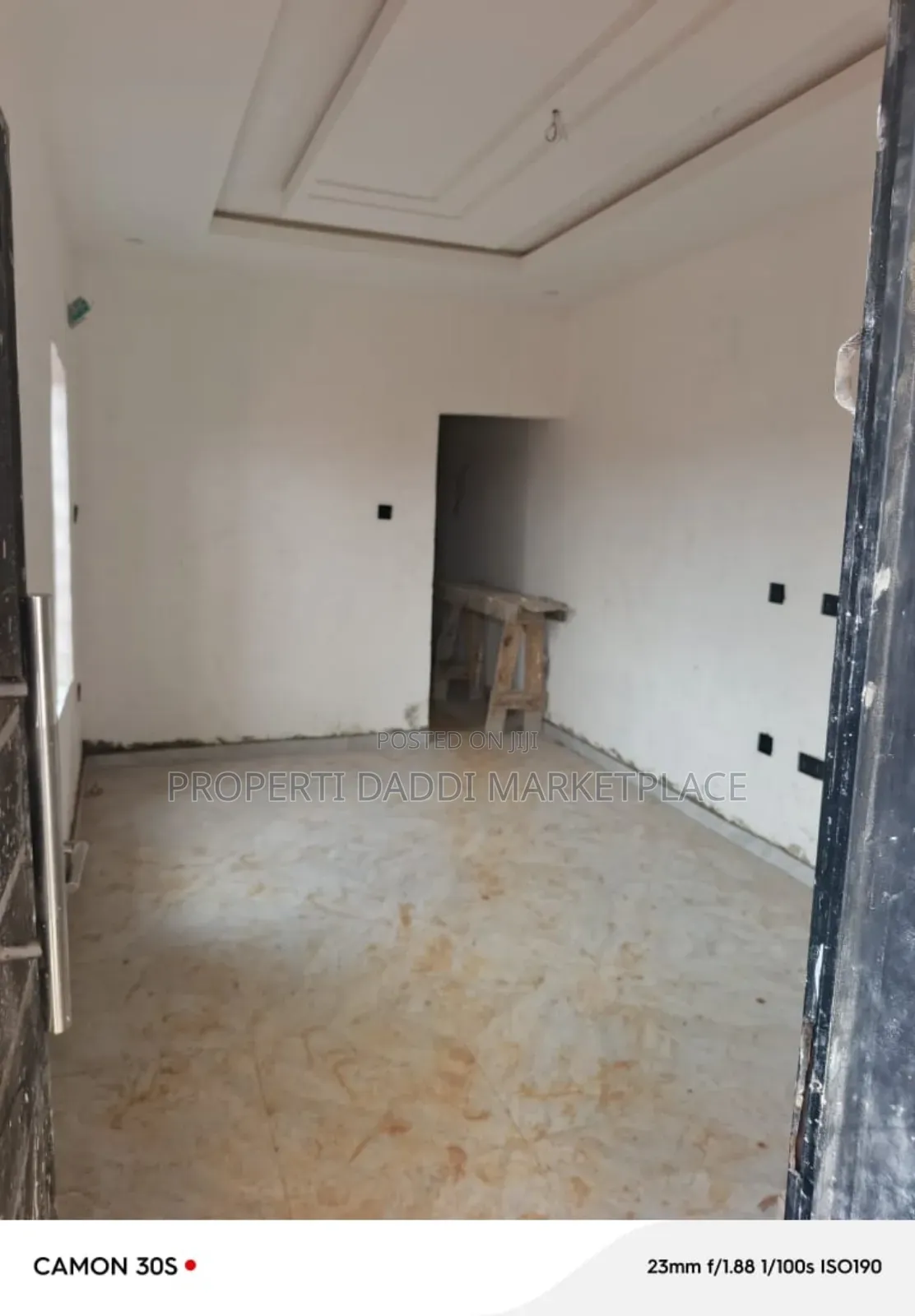 Mini Flat in Ayobo for rent