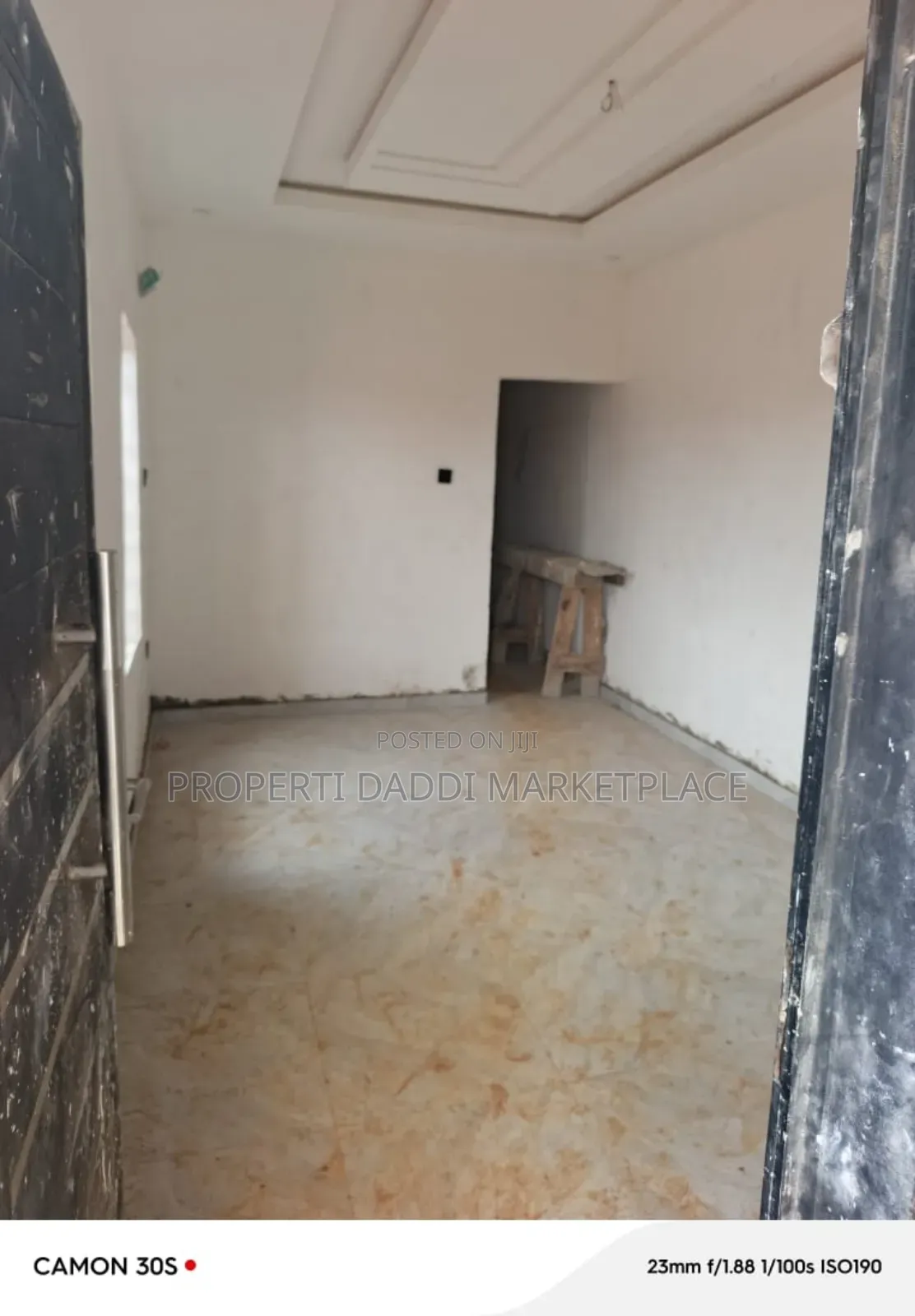 Mini Flat in Ayobo for rent