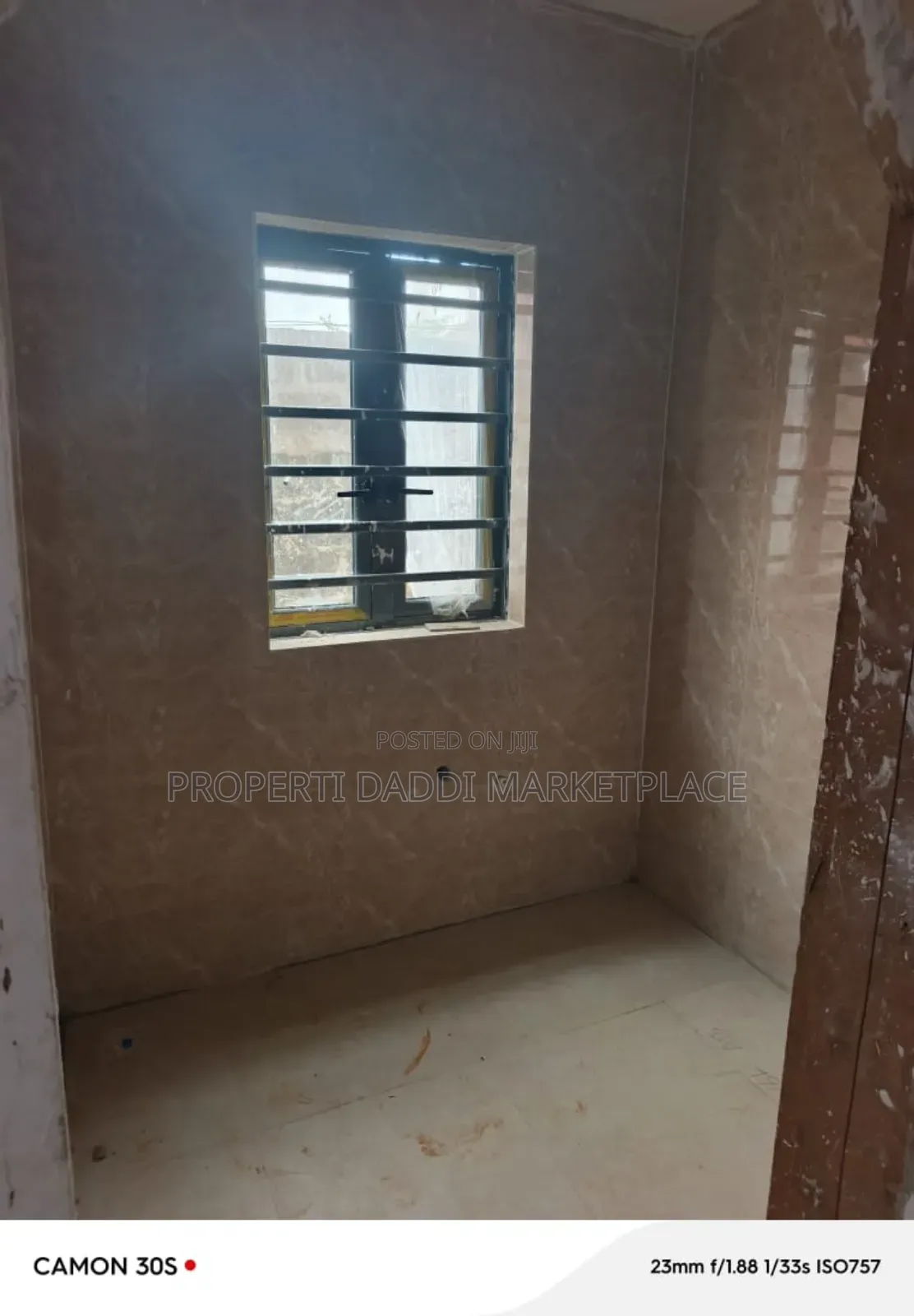 Mini Flat in Ayobo for rent