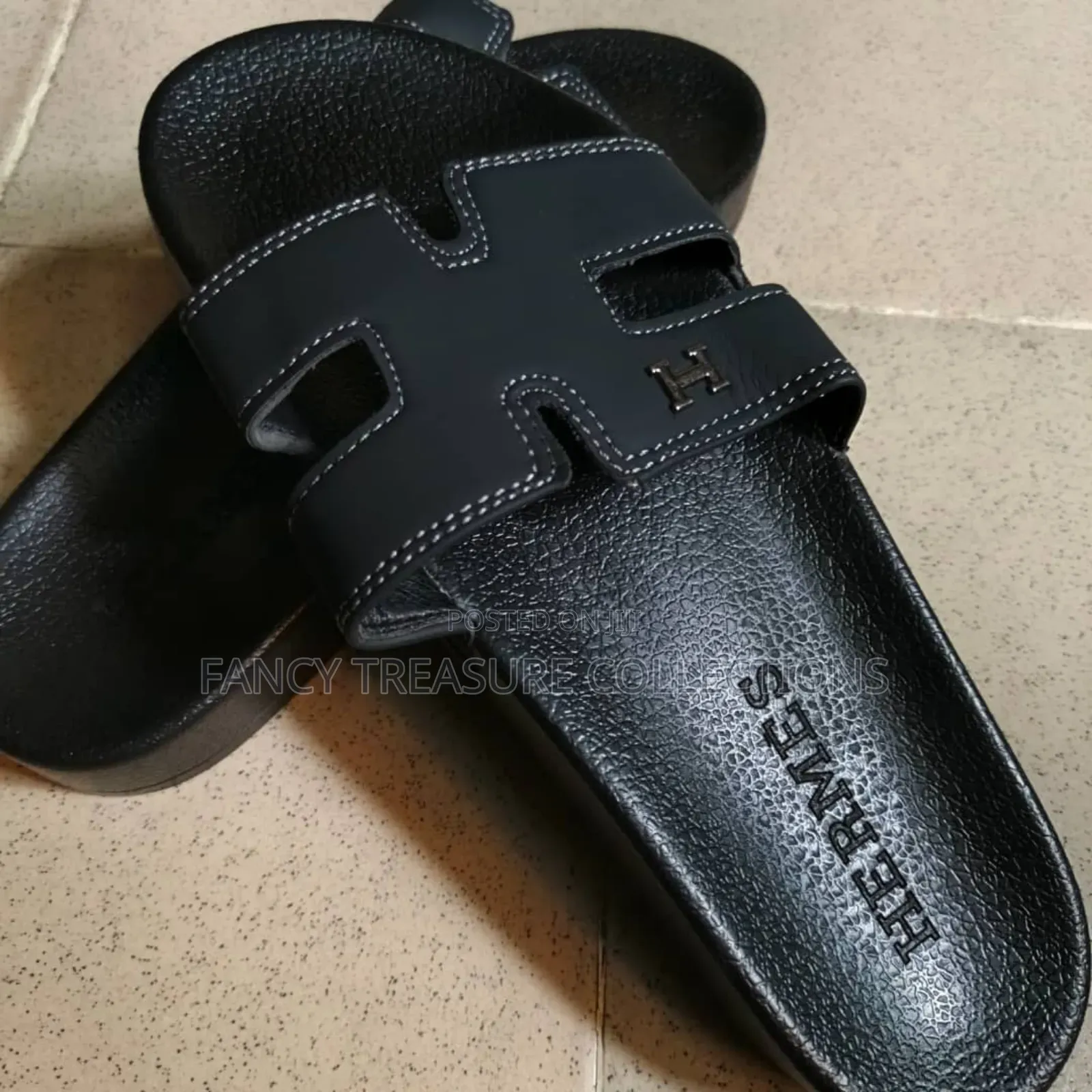 Unisex The Epams