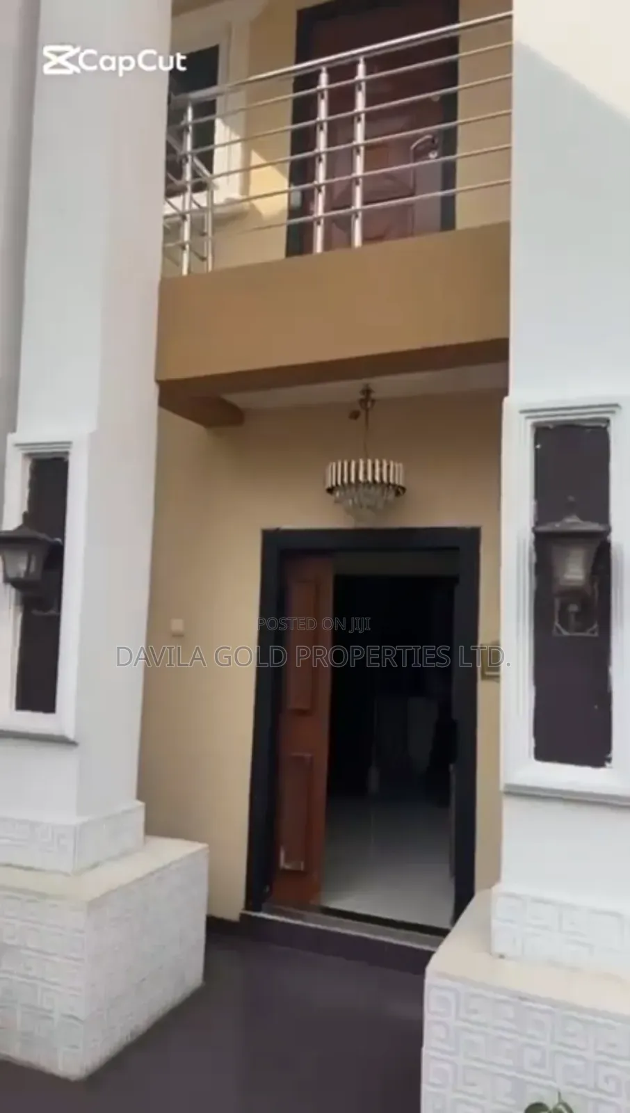 5bdrm Duplex in Benin City for sale