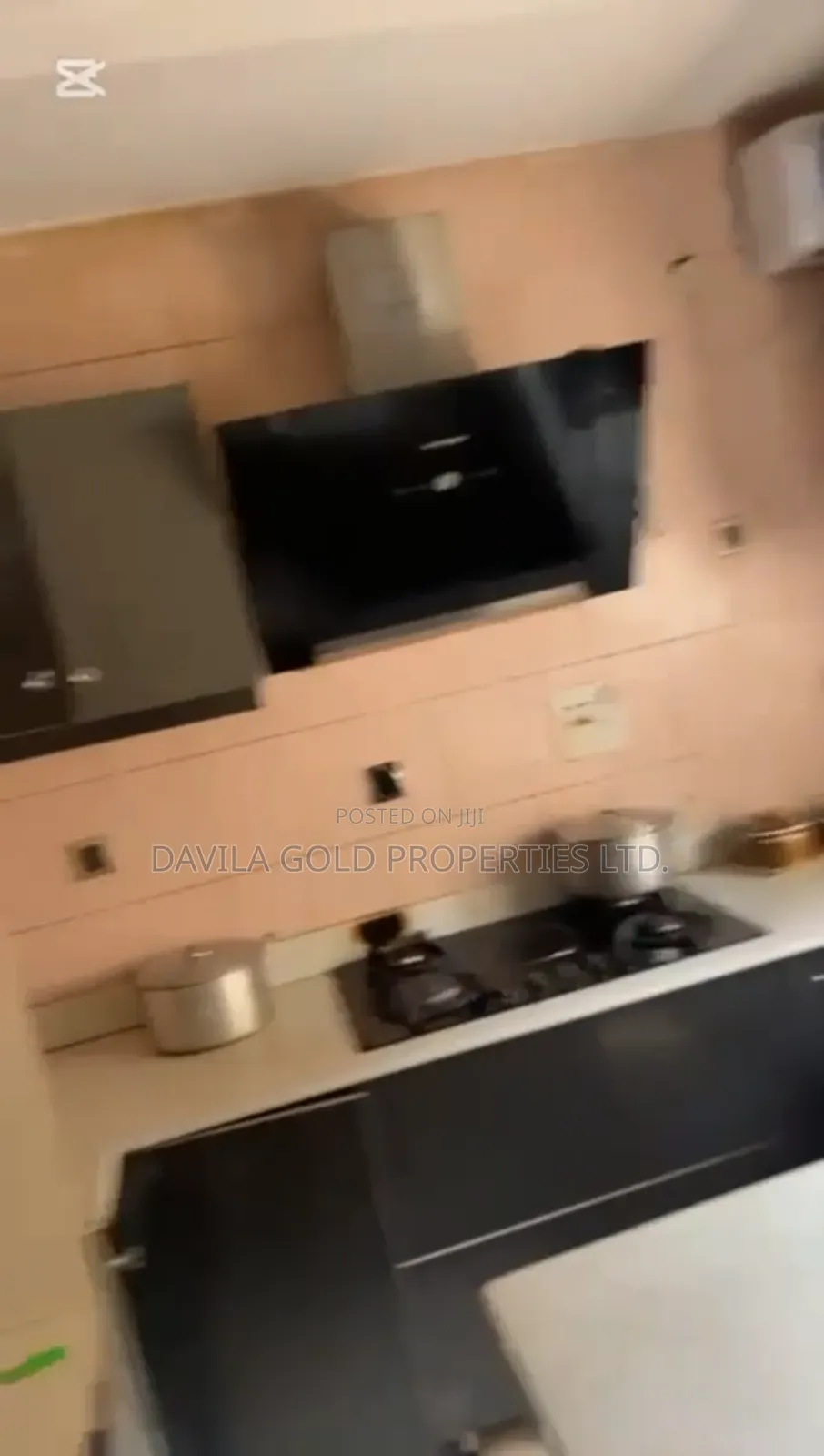 5bdrm Duplex in Benin City for sale