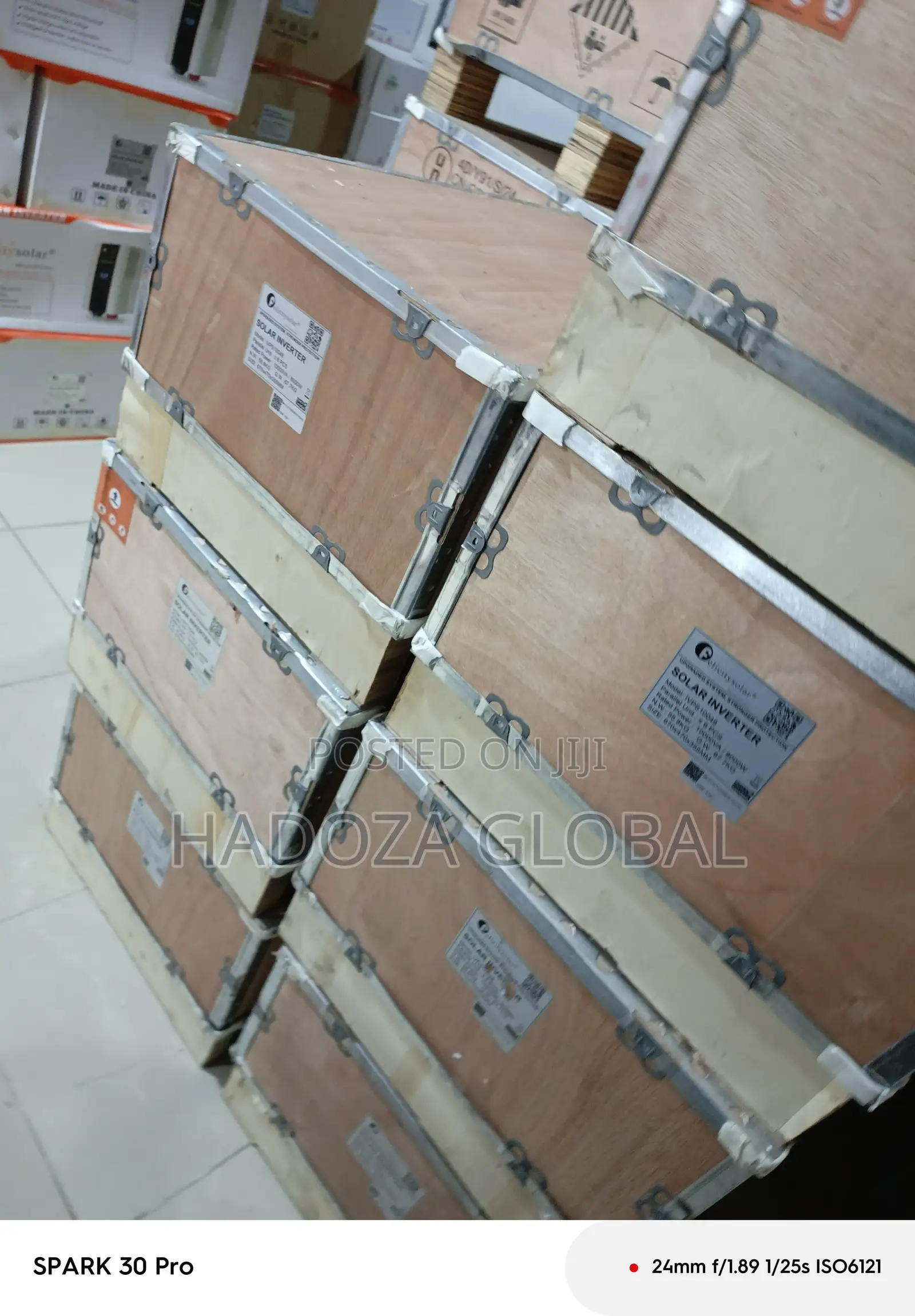 Solar Inverter 10kva – Efficient Mppt Charging For Home Use