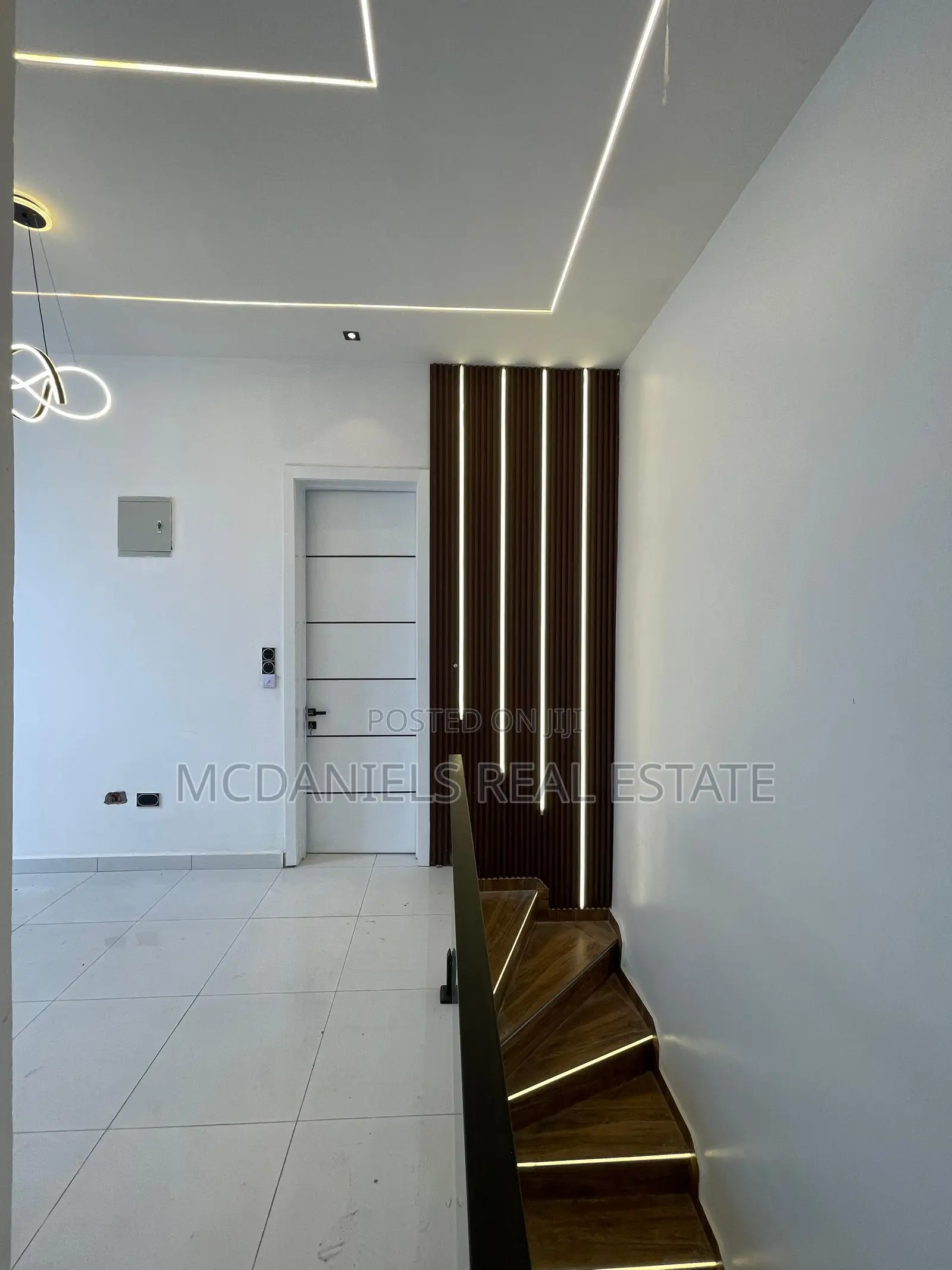 Furnished 4bdrm Duplex in Ikota for sale