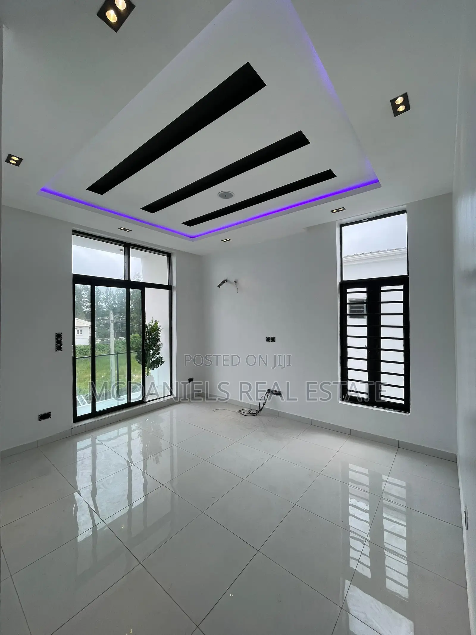 Furnished 4bdrm Duplex in Ikota for sale