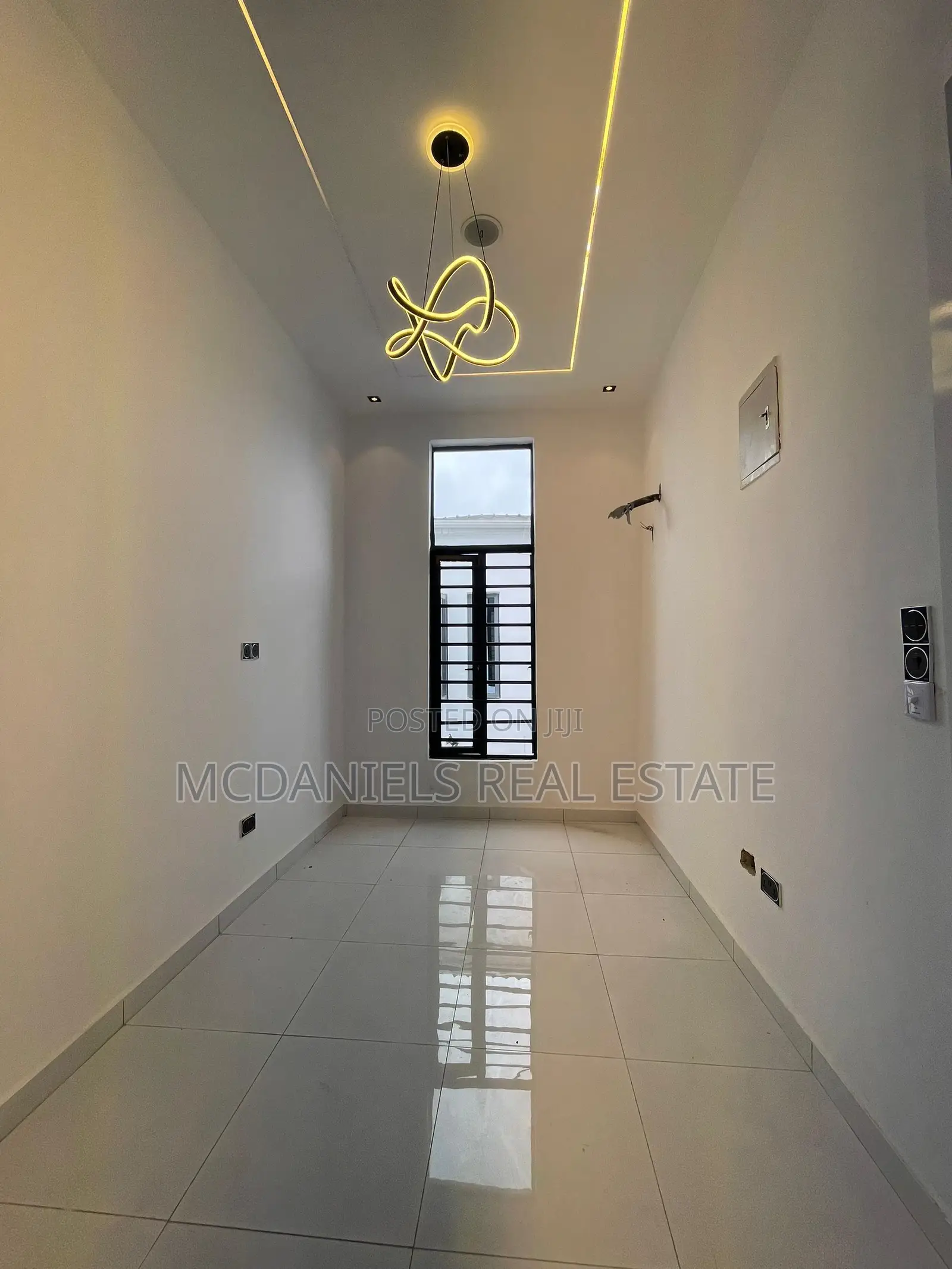 Furnished 4bdrm Duplex in Ikota for sale