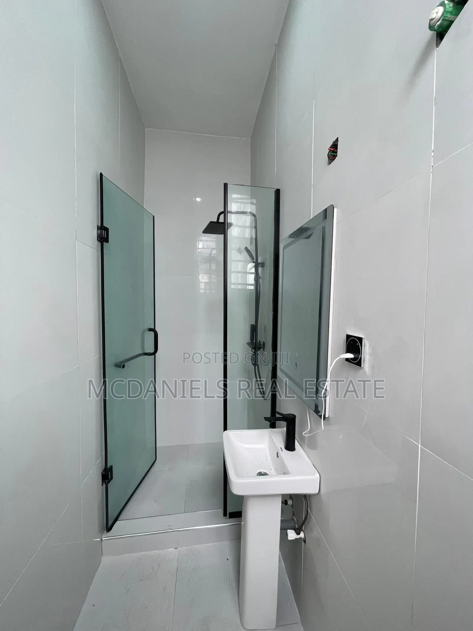 Furnished 4bdrm Duplex in Ikota for sale