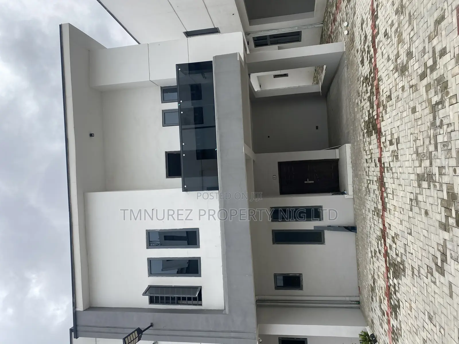 4bdrm Duplex in Ajah, Off Lekki-Epe Expressway for rent