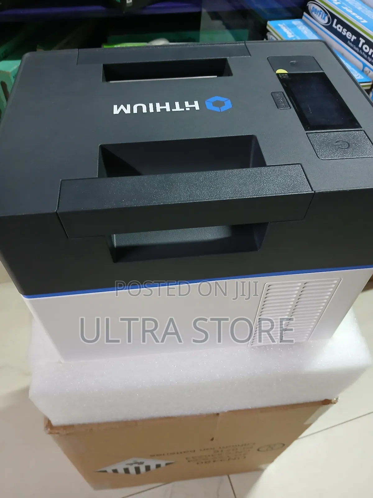 Hithium Heroee 2 Power Station 2kwh