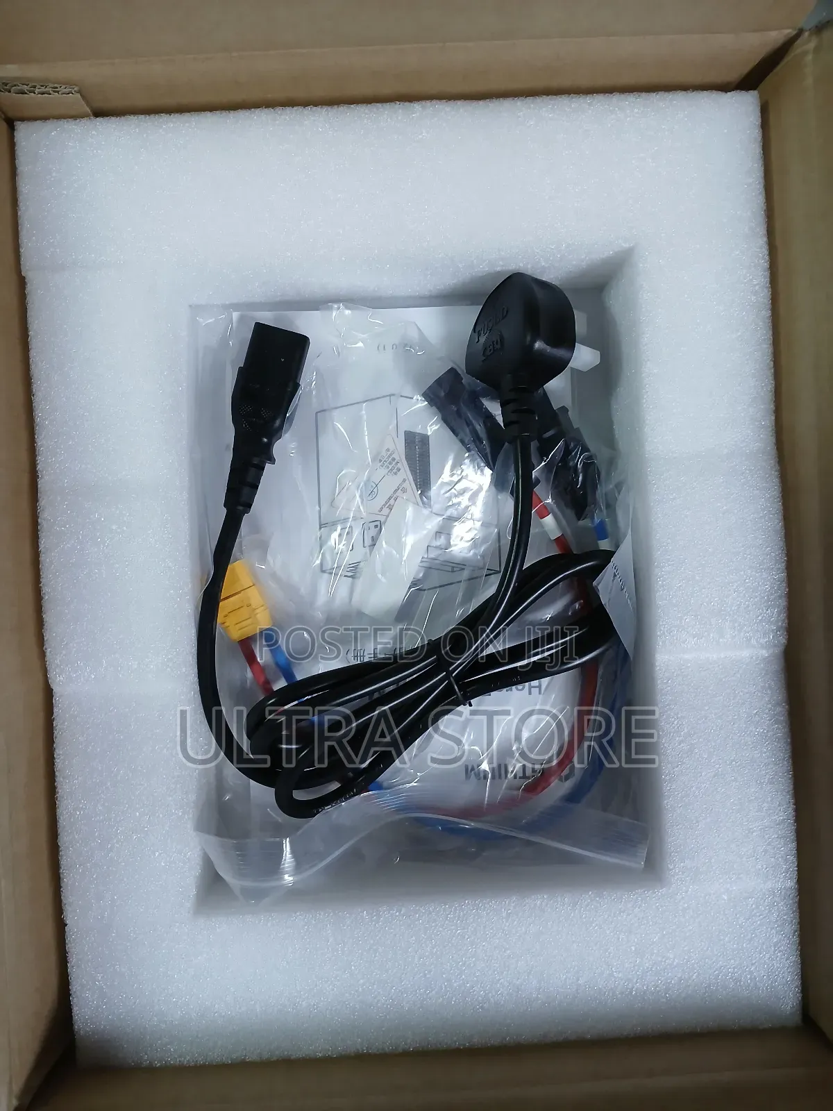 Hithium Heroee 2 Power Station 2kwh