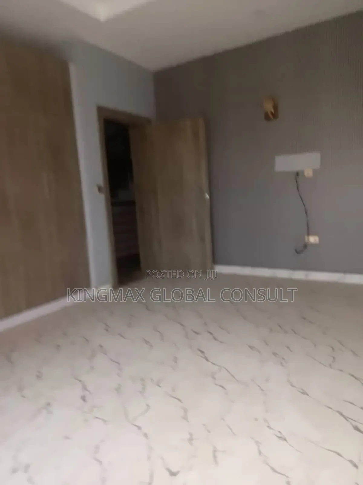 4bdrm Townhouse/Terrace in Guzape District- for sale
