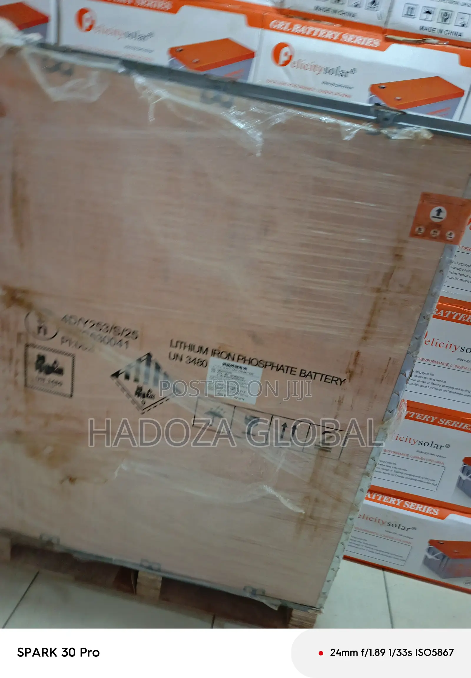 120a Mppt Hybrid Inverter – Power Solution For Heavy Loads