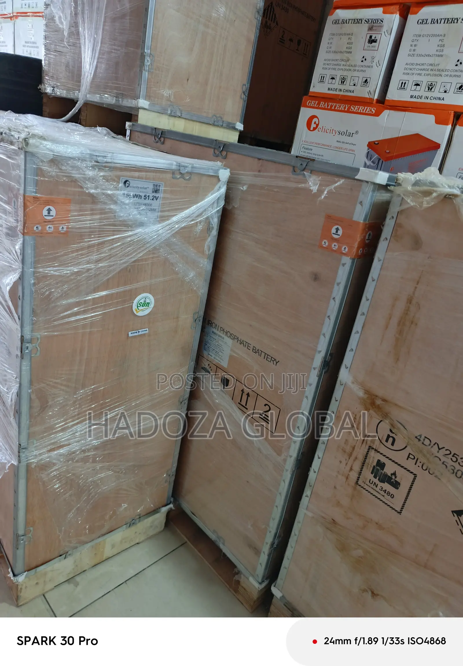 Off-grid Or Grid-tie? 10kva 48v Hybrid Inverter Handles Both