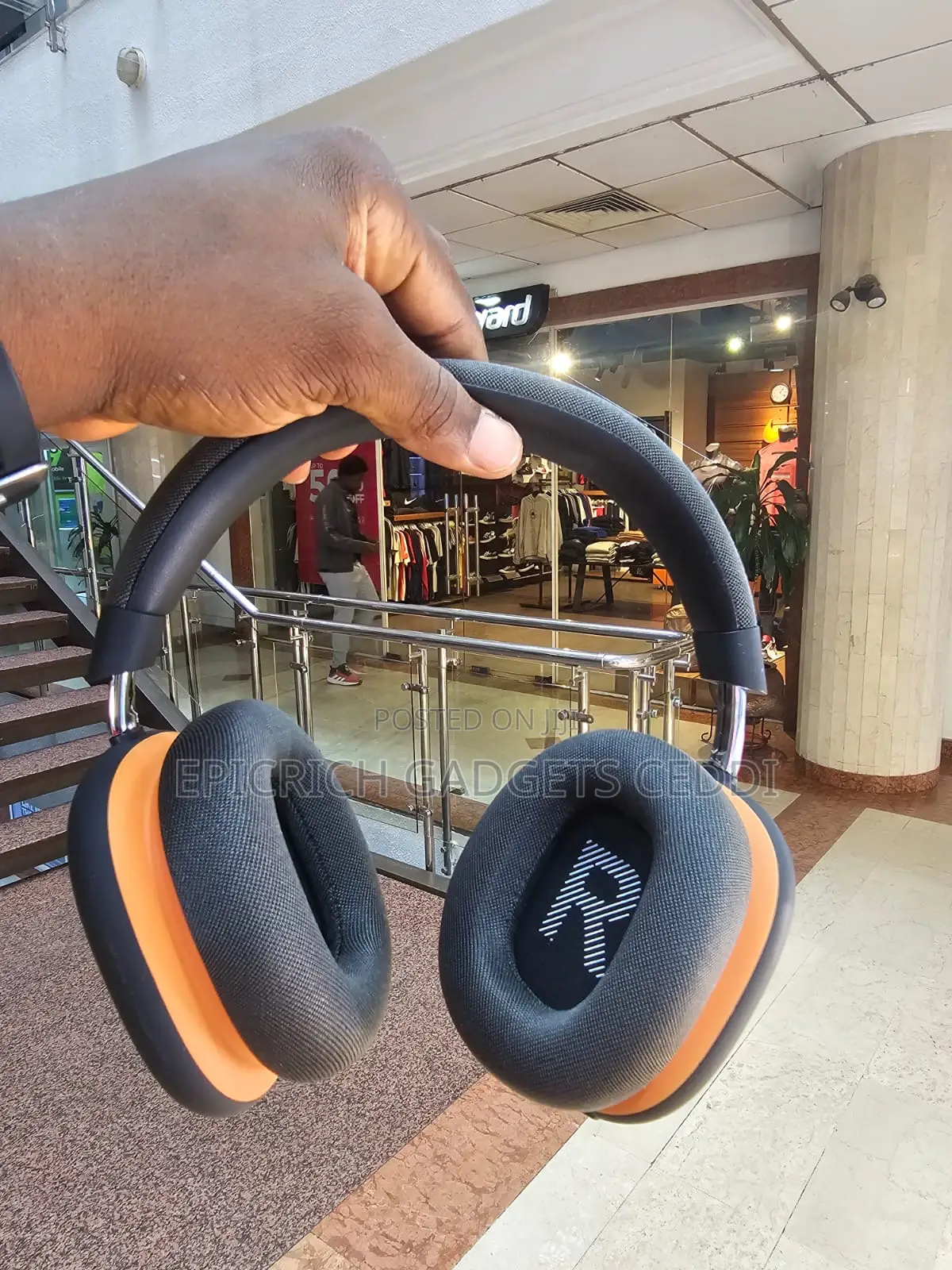 Greenlion Echomax Headphone