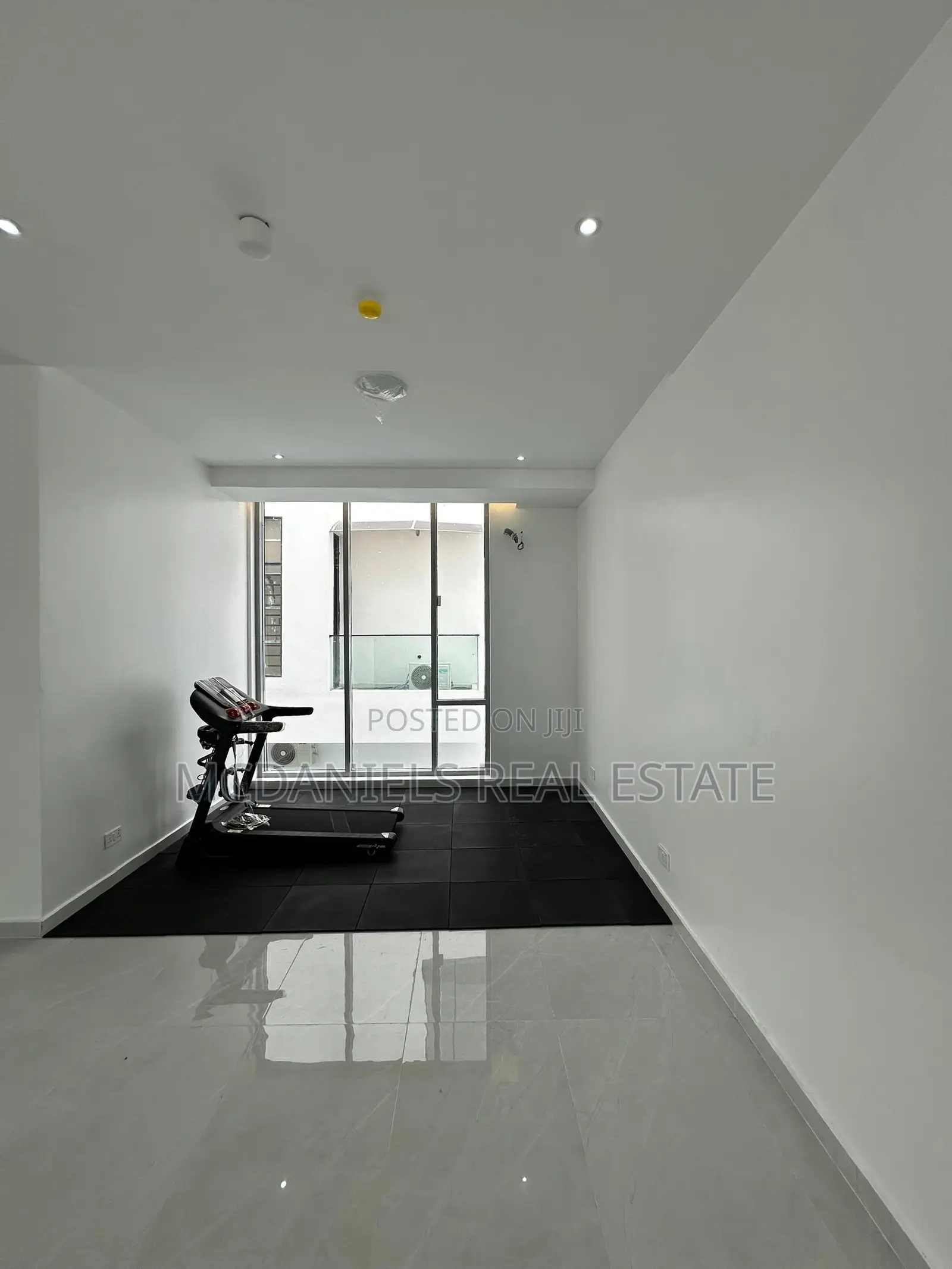 Furnished 5bdrm Duplex in Ikate for sale