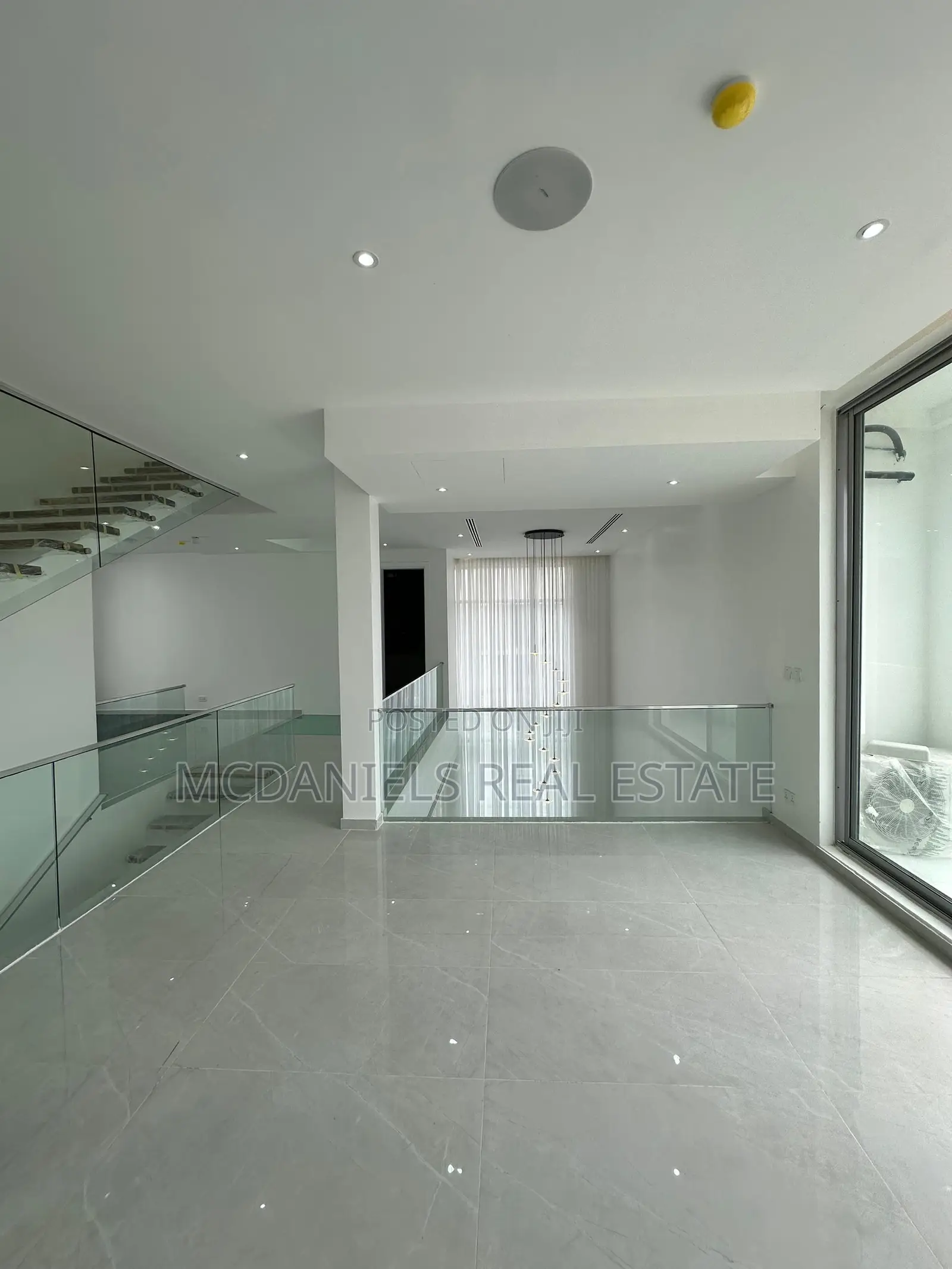 Furnished 5bdrm Duplex in Ikate for sale