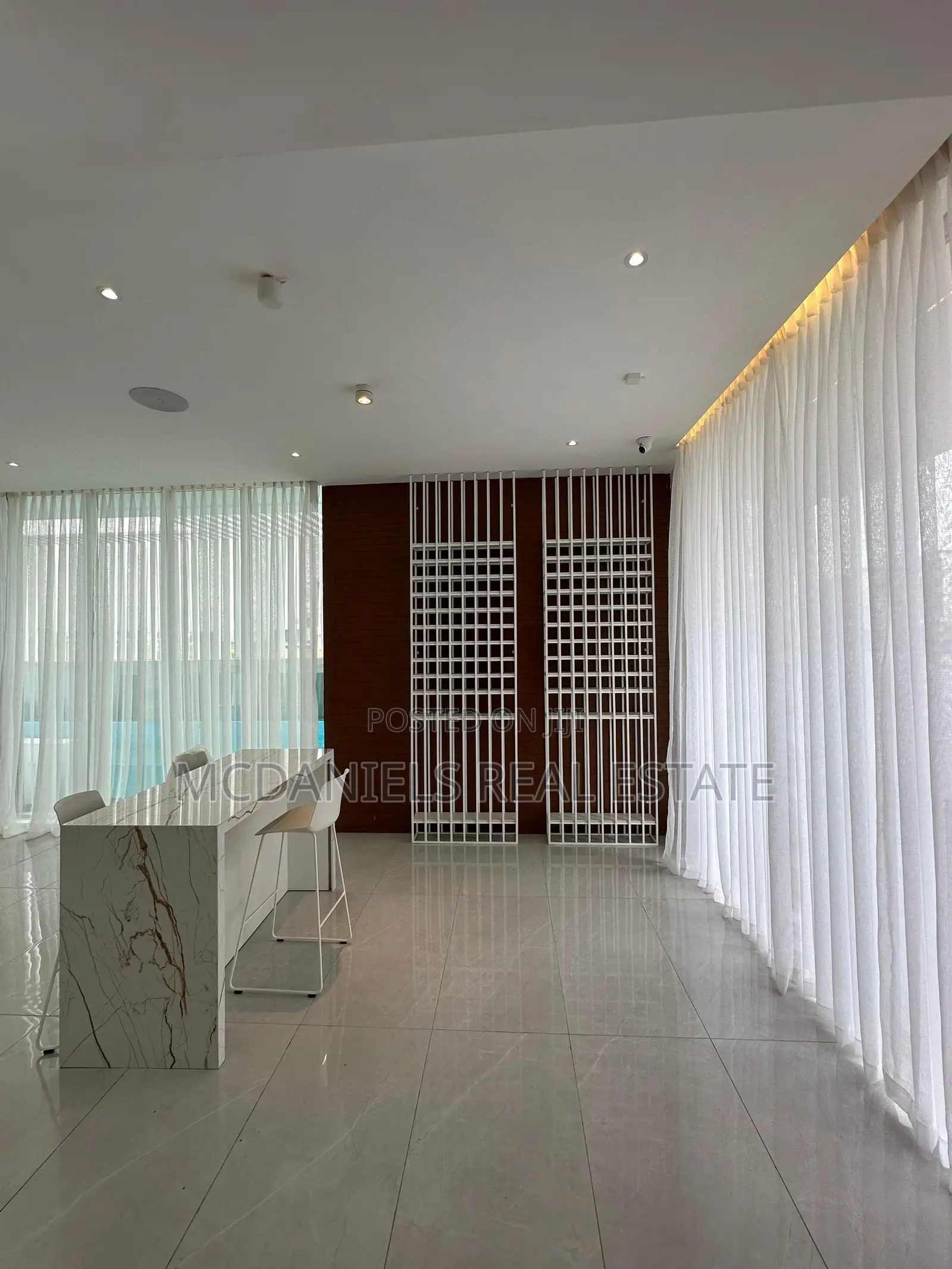 Furnished 5bdrm Duplex in Ikate for sale