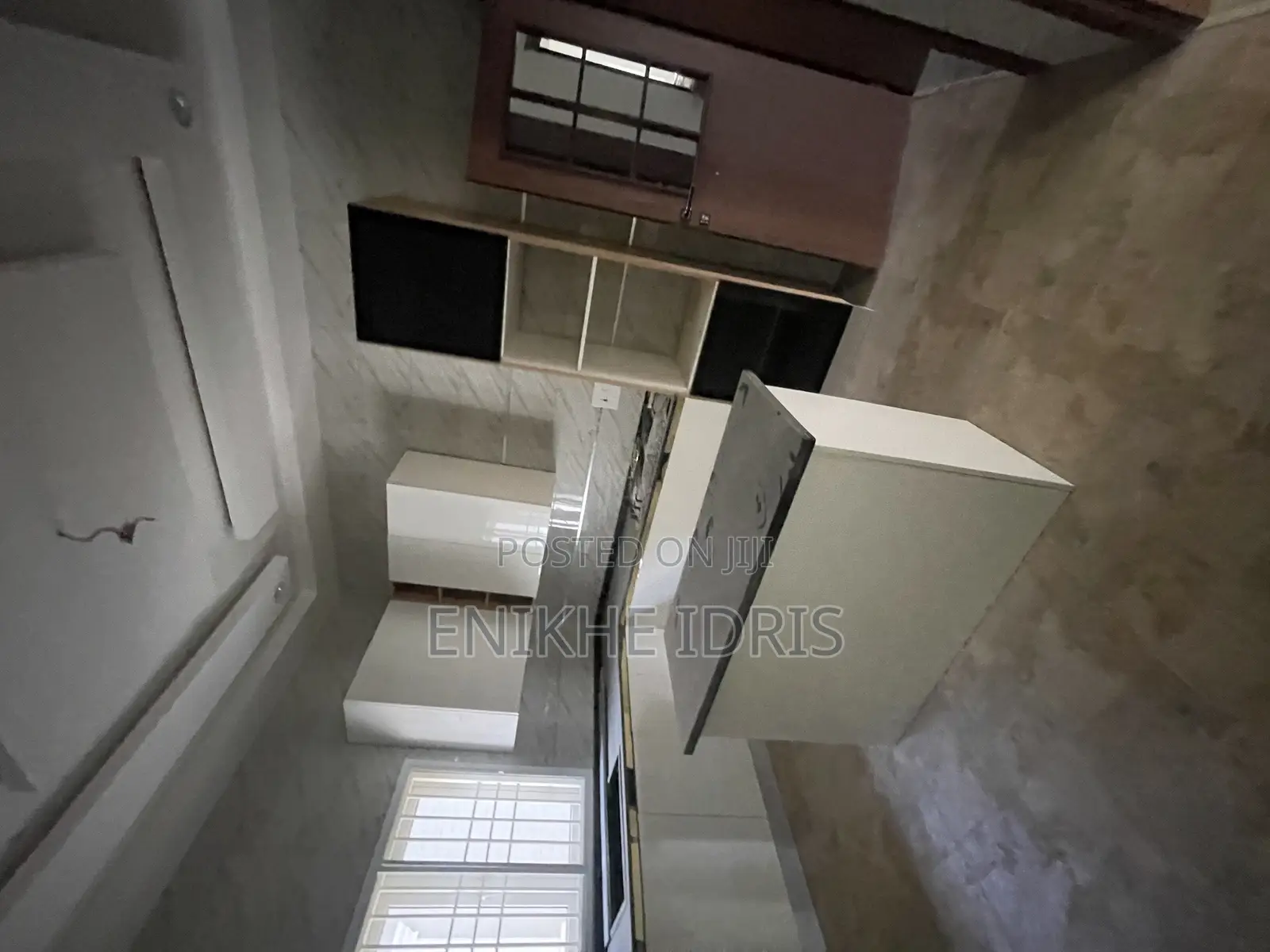 5bdrm Duplex in With 2 Bqs Monarch, Lugbe District for sale