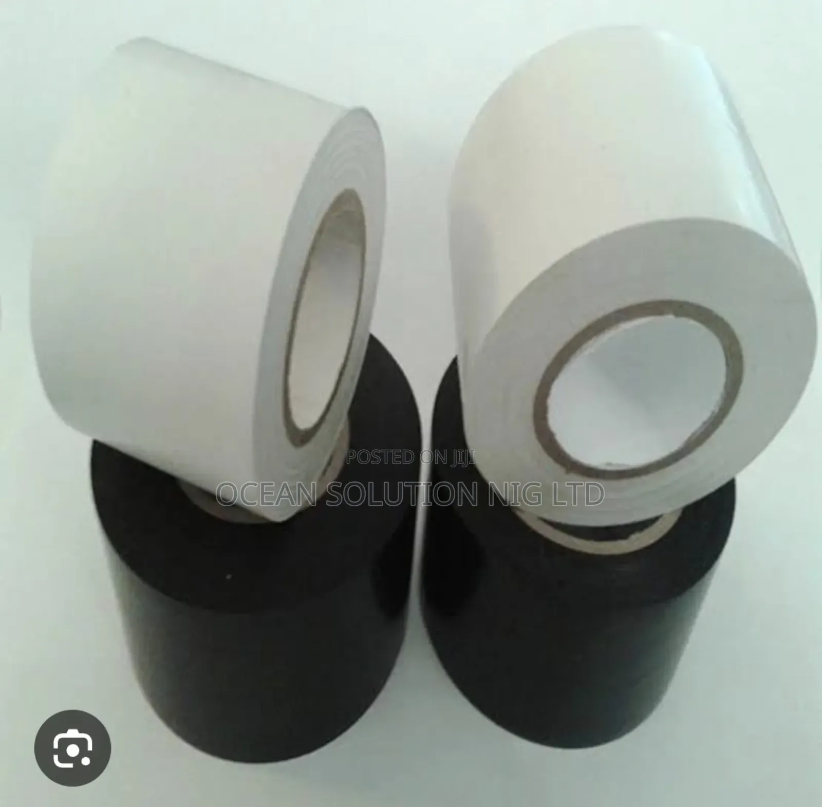 Pipe Wrapping Tape/Propylene Glycol Anti Corrosion Tape