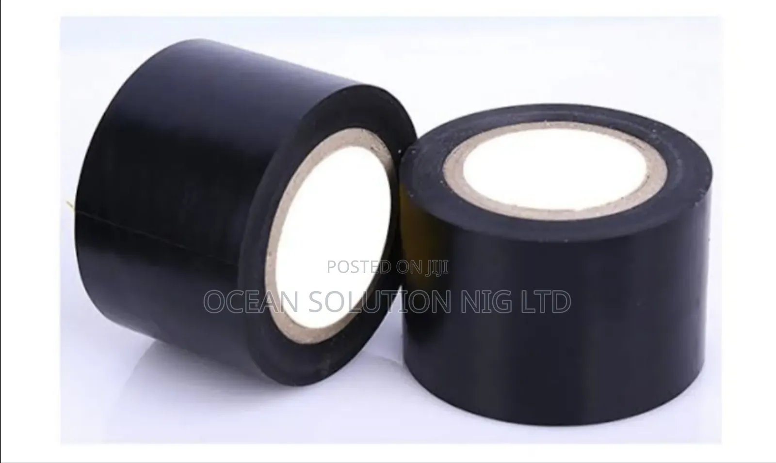 Pipe Wrapping Tape/Propylene Glycol Anti Corrosion Tape