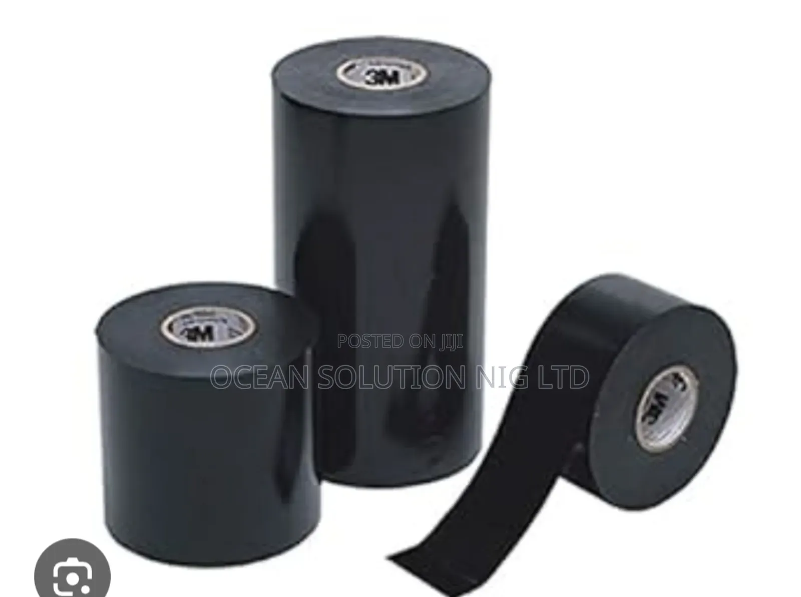 Pipe Wrapping Tape/Propylene Glycol Anti Corrosion Tape